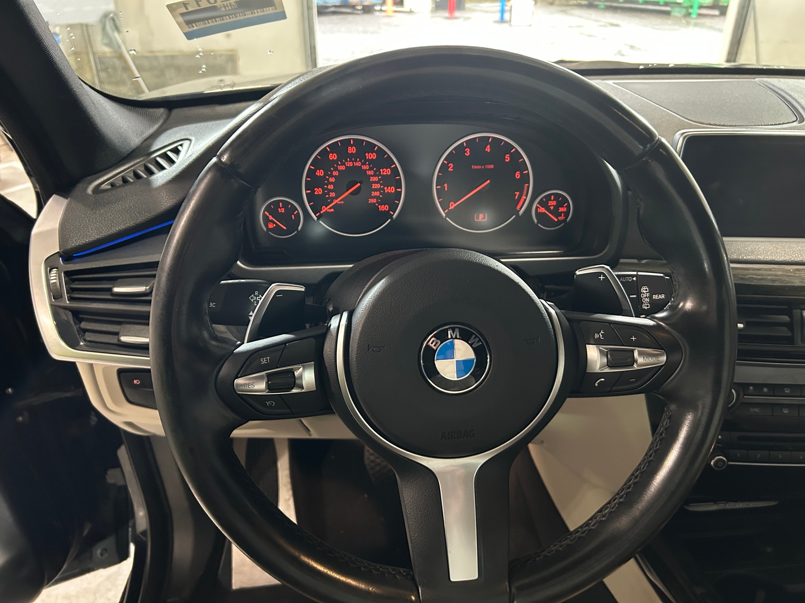 Thumbnail: 2018 BMW X5 - 4