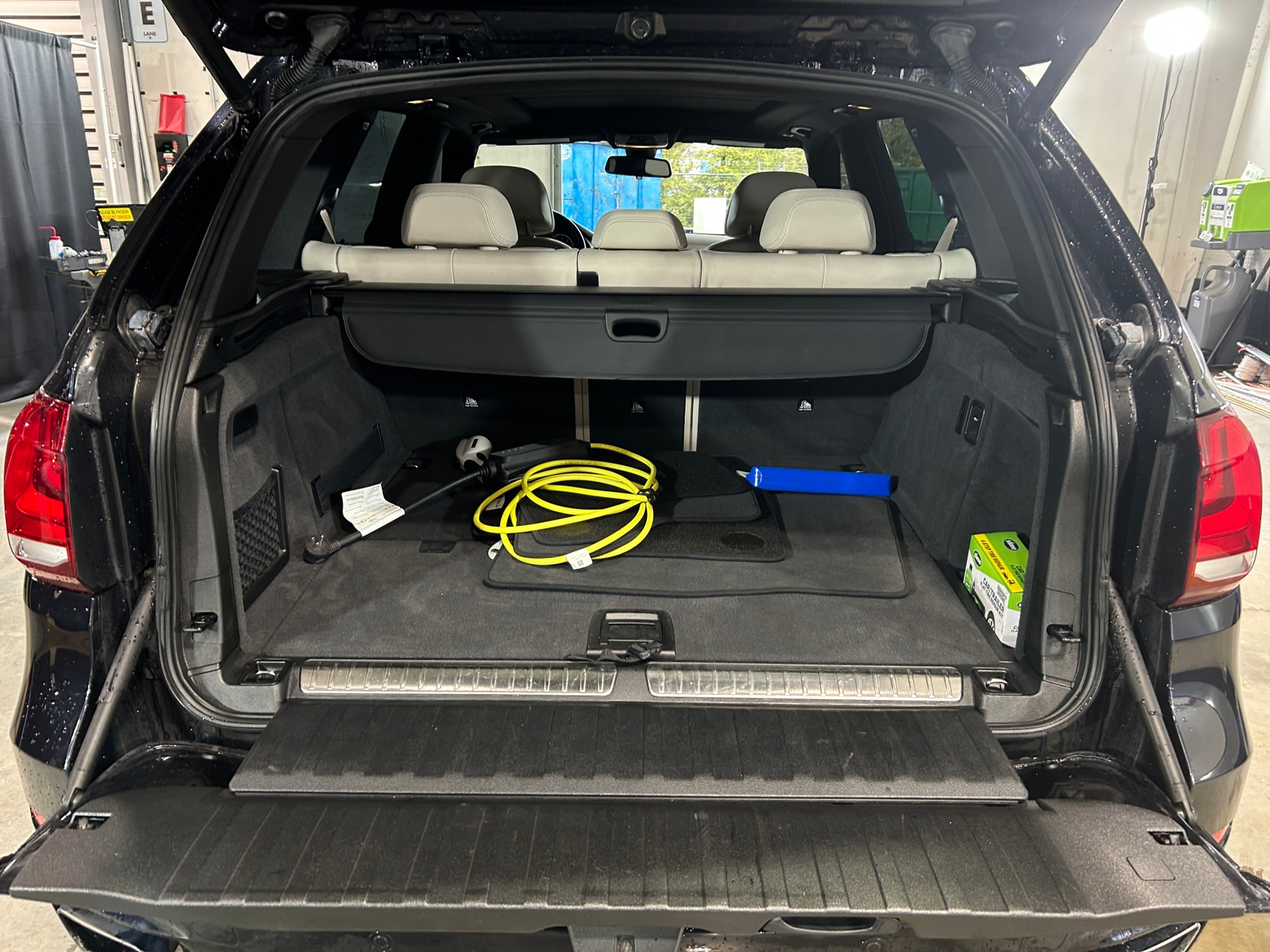 Thumbnail: 2018 BMW X5 - 6