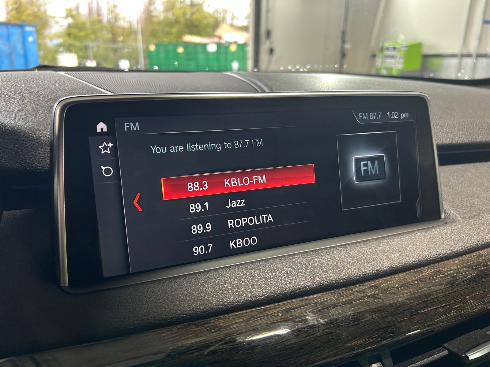 Thumbnail: 2018 BMW X5 - 3