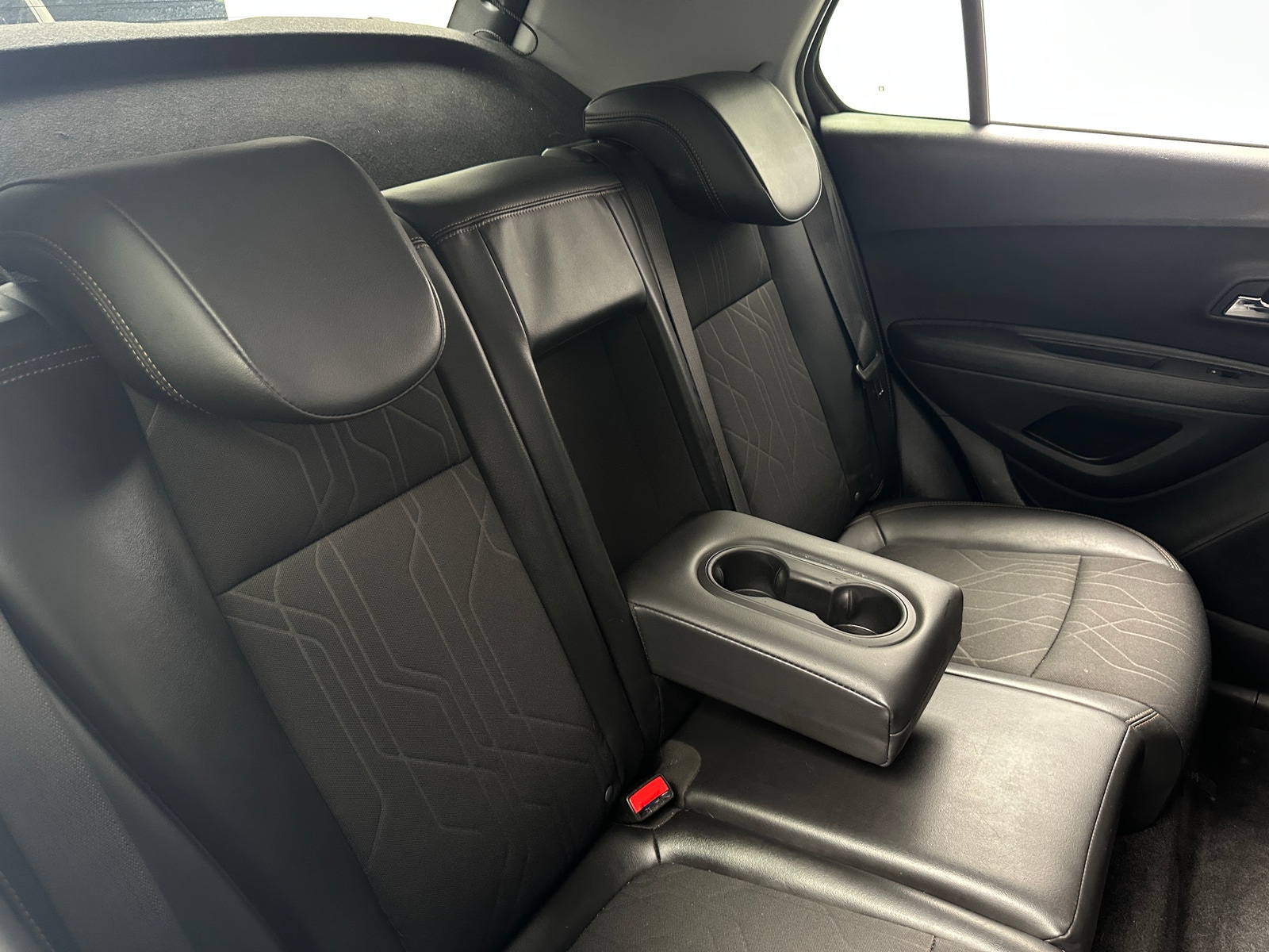 Thumbnail: 2019 Chevrolet Trax - 6