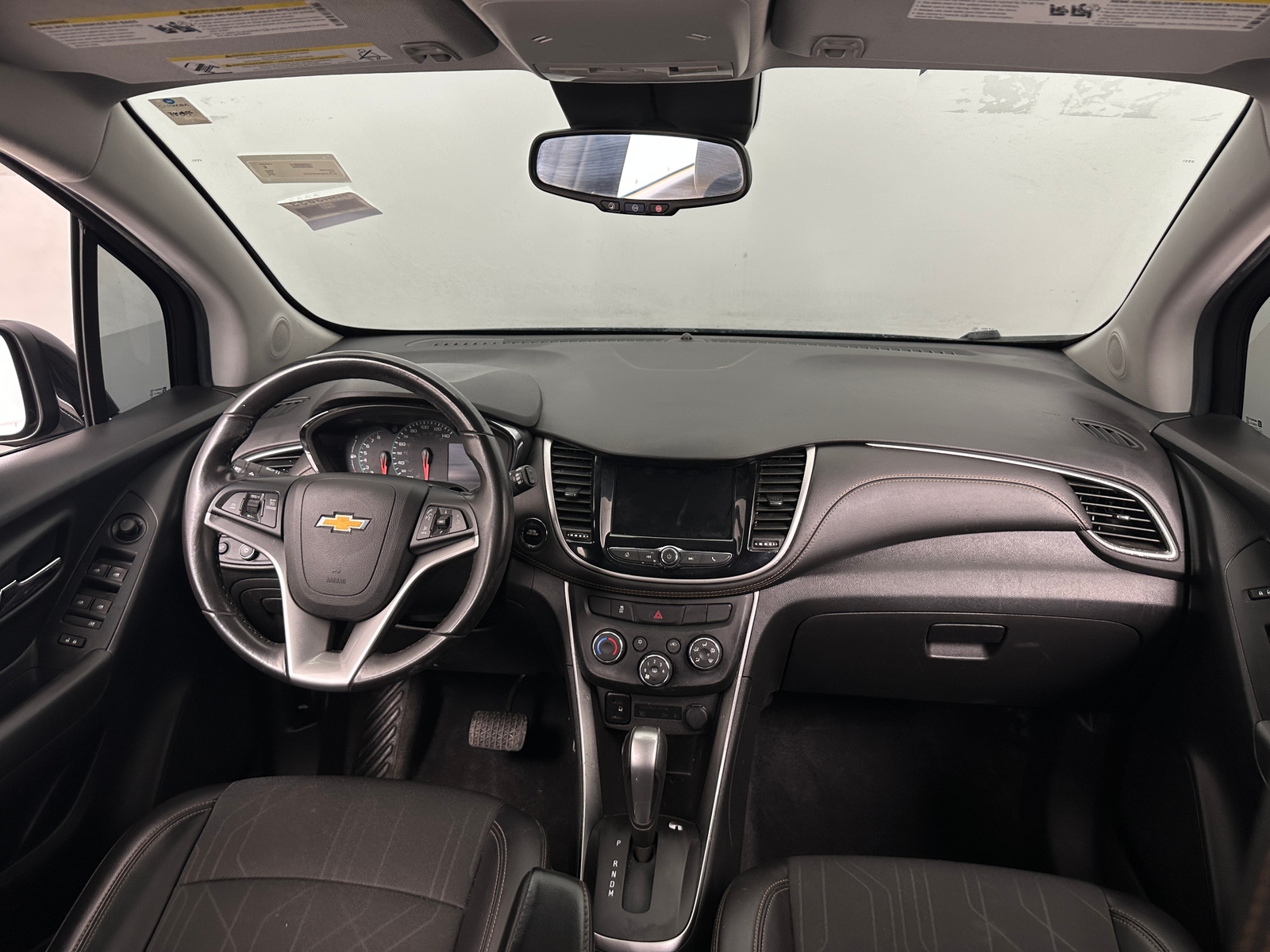 Thumbnail: 2019 Chevrolet Trax - 3