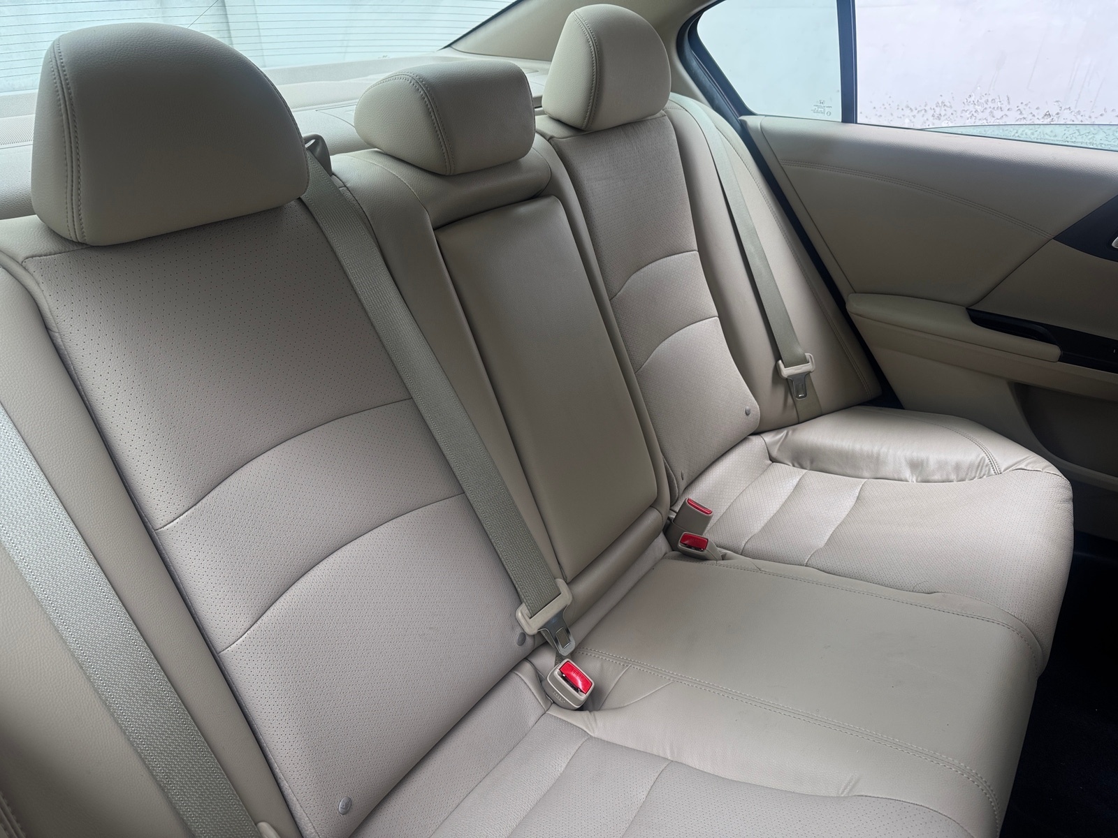 Thumbnail: 2016 Honda Accord - 5