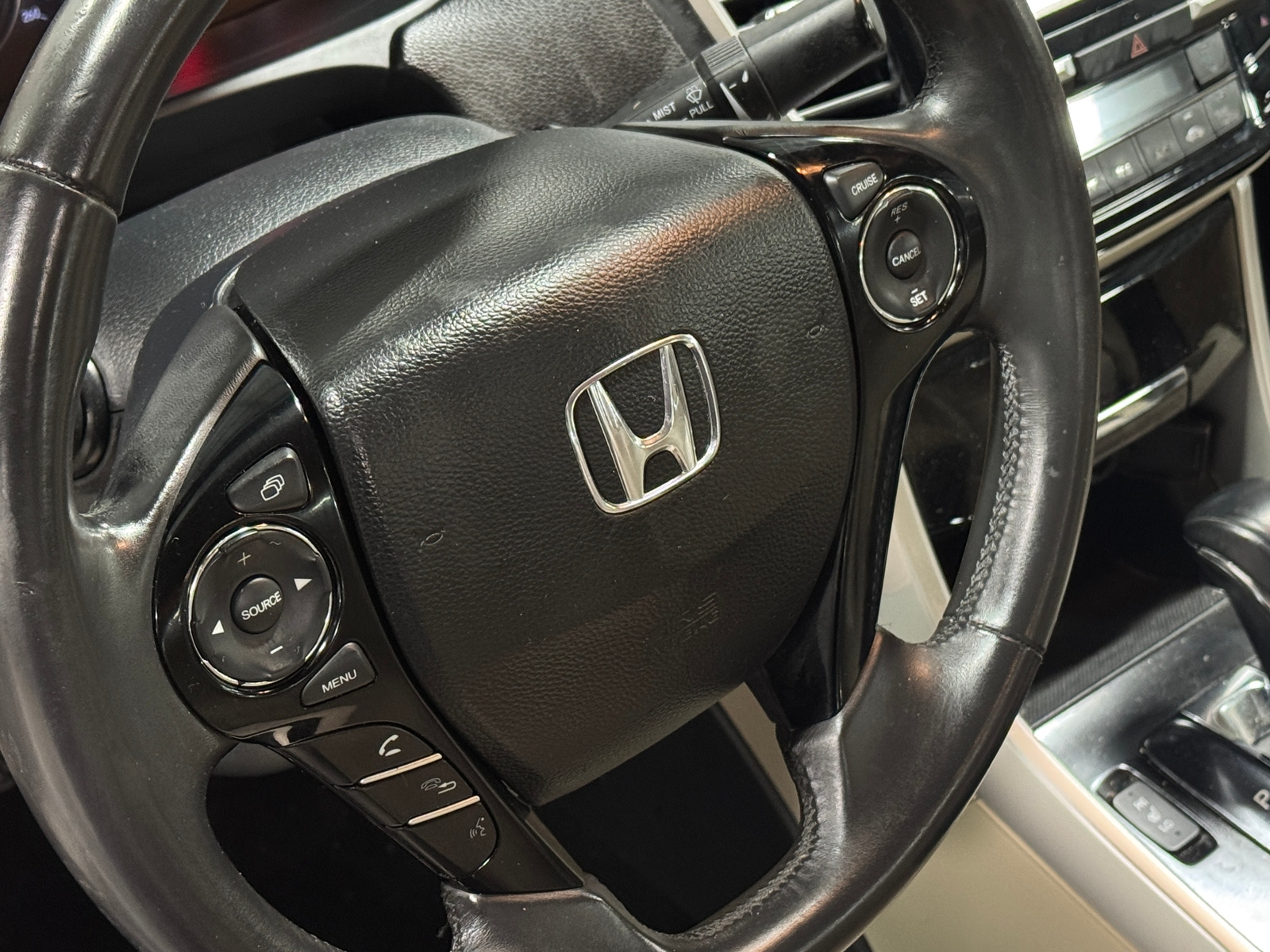 Thumbnail: 2016 Honda Accord - 4