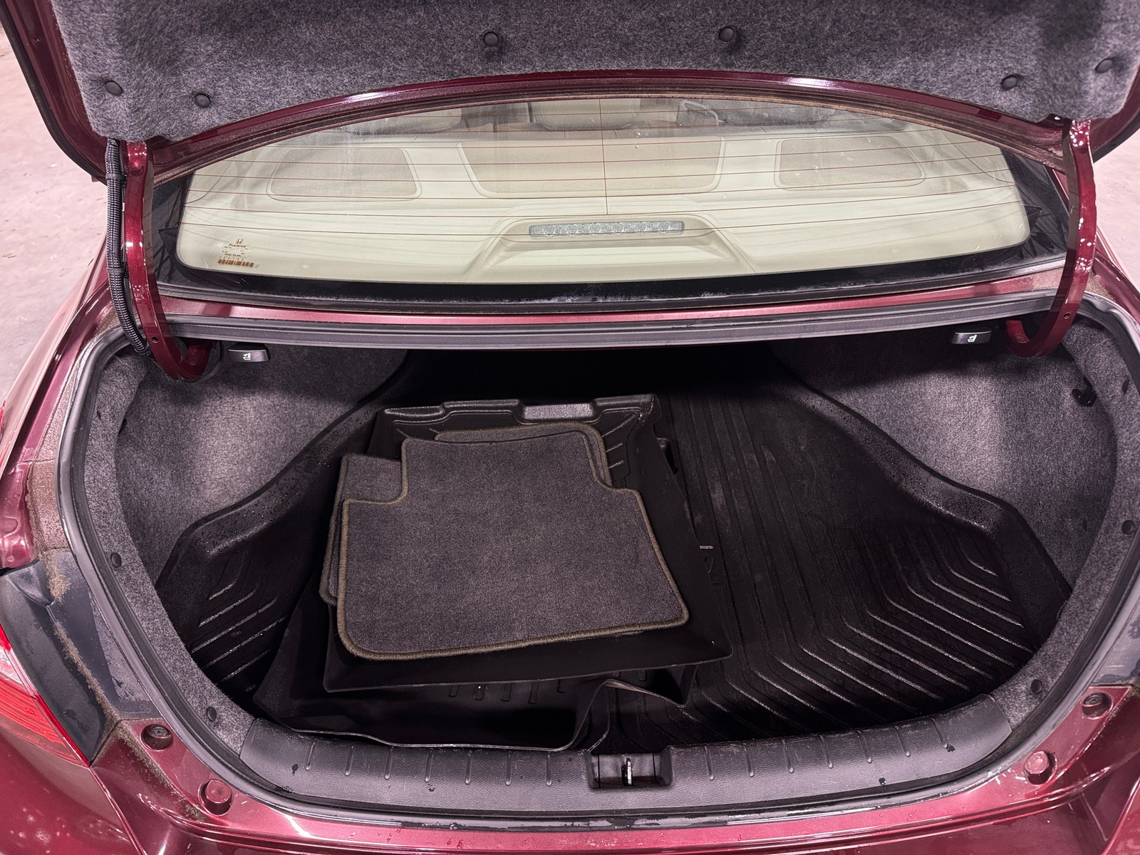 Thumbnail: 2016 Honda Accord - 6