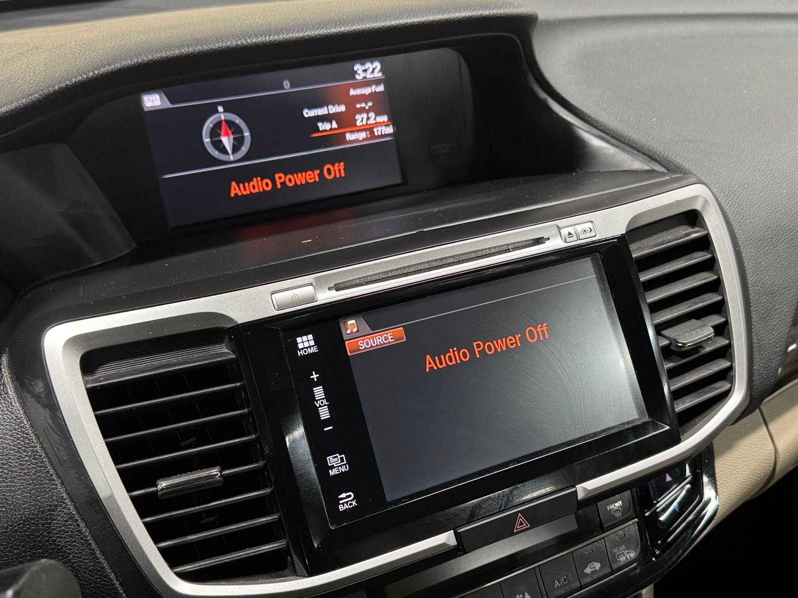 Thumbnail: 2016 Honda Accord - 3