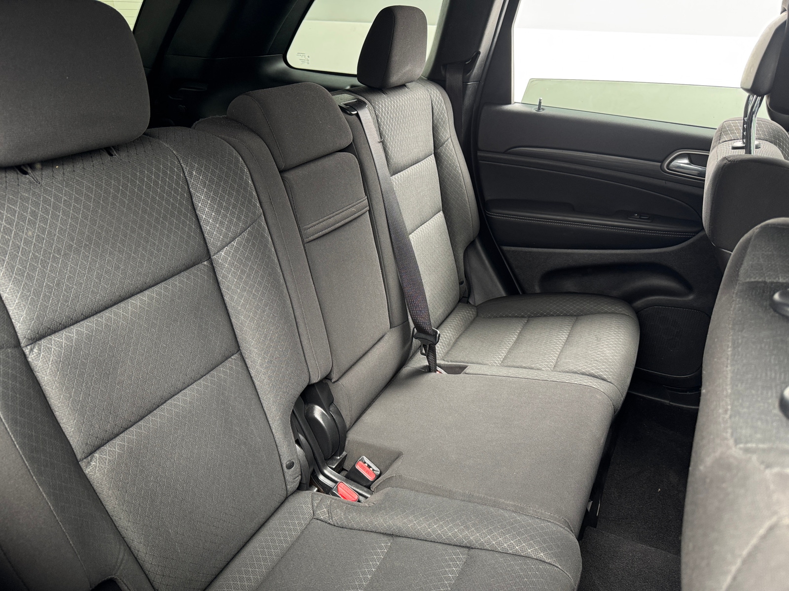 Thumbnail: 2021 Jeep Grand Cherokee - 6