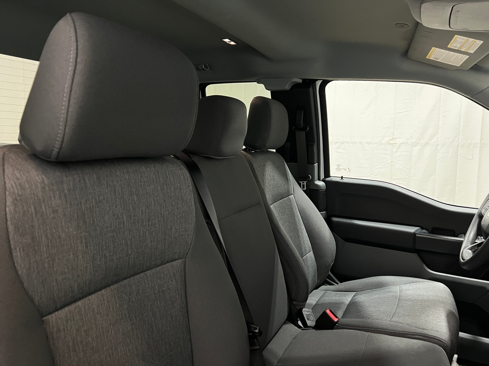 Thumbnail: 2024 Ford Econoline - 2