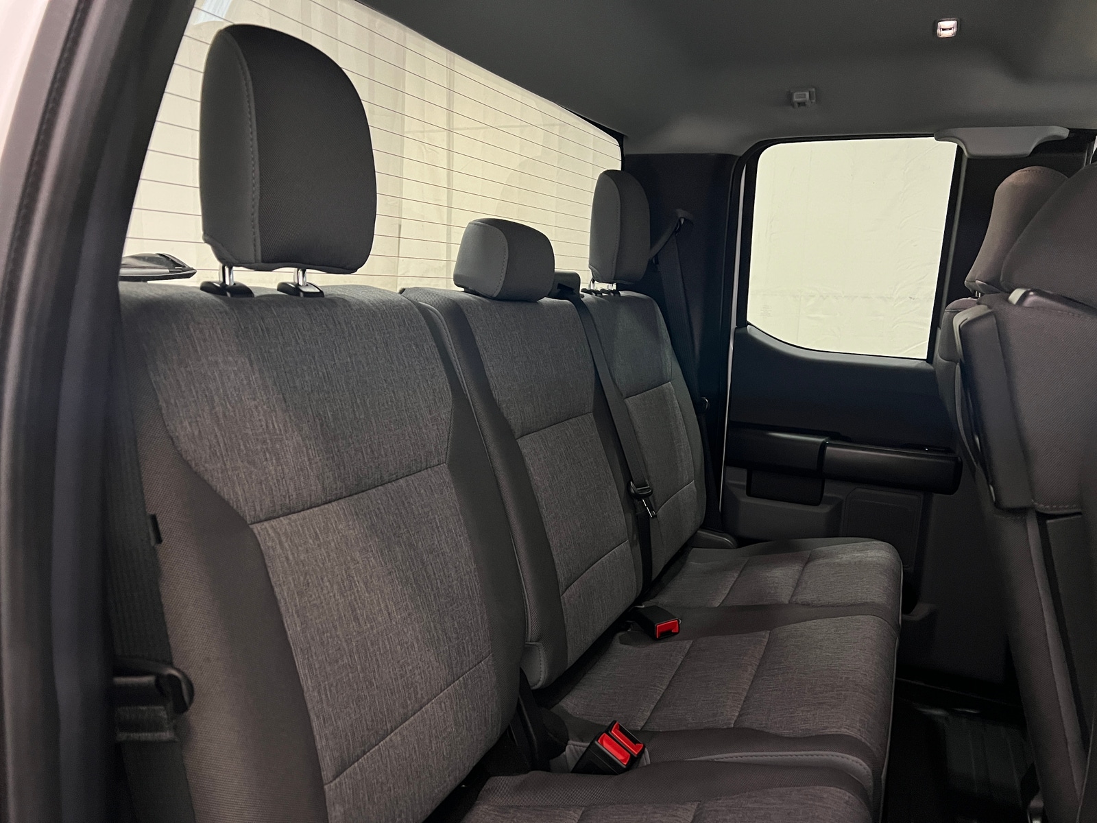 Thumbnail: 2024 Ford Econoline - 6