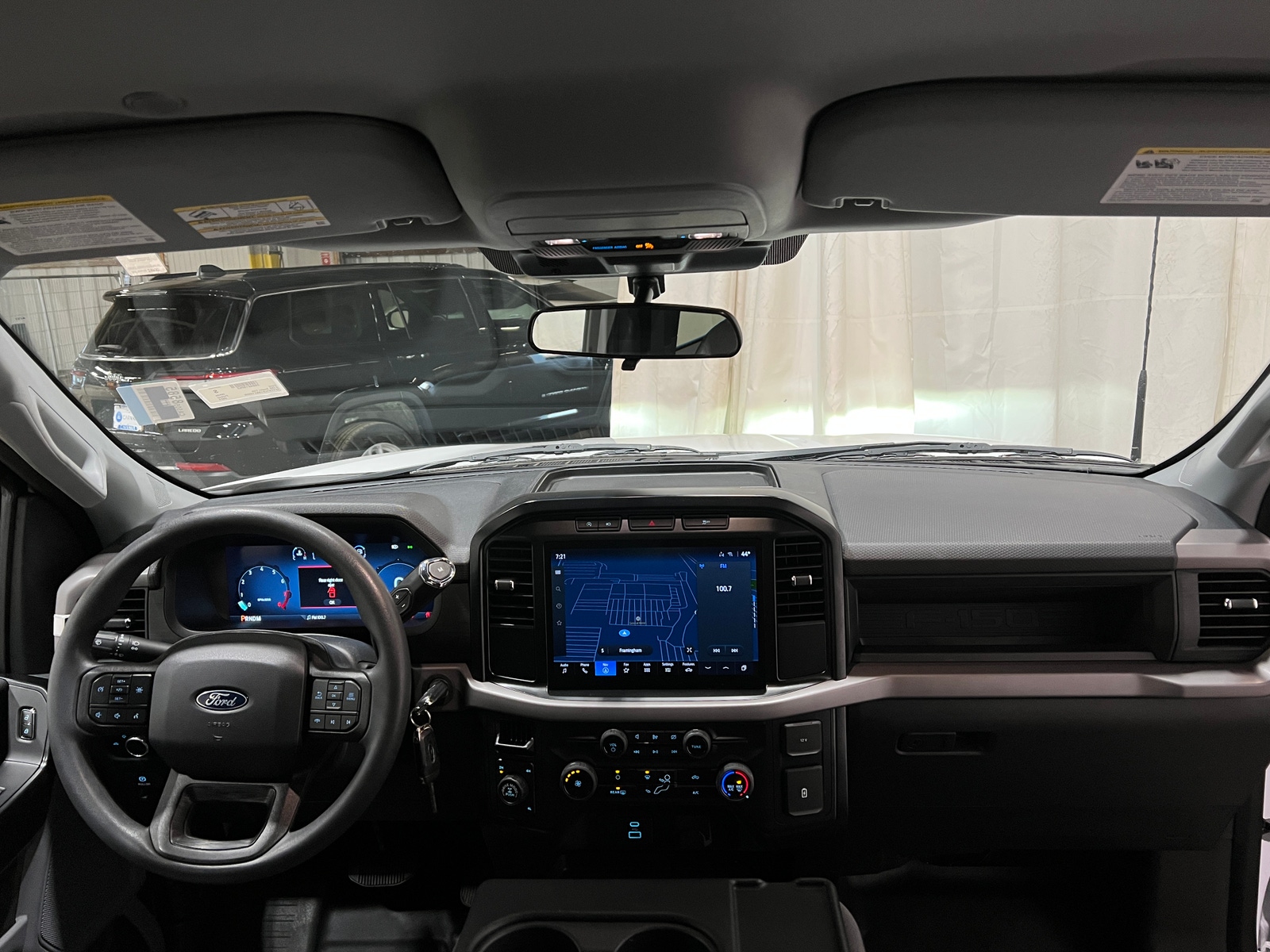 Thumbnail: 2024 Ford Econoline - 3