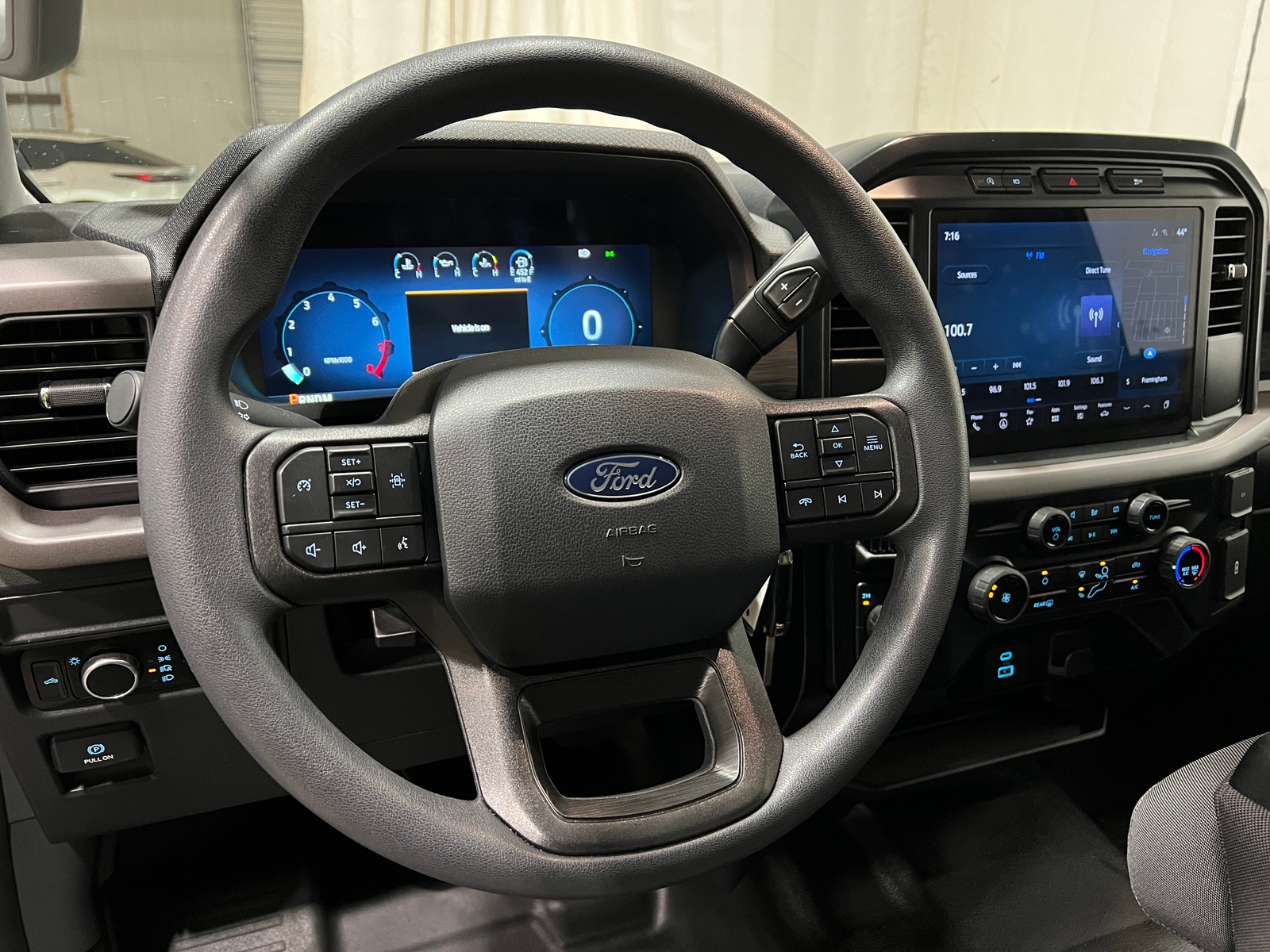 Thumbnail: 2024 Ford Econoline - 5