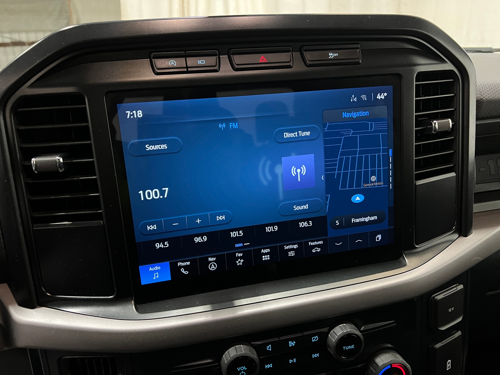 Thumbnail: 2024 Ford Econoline - 4