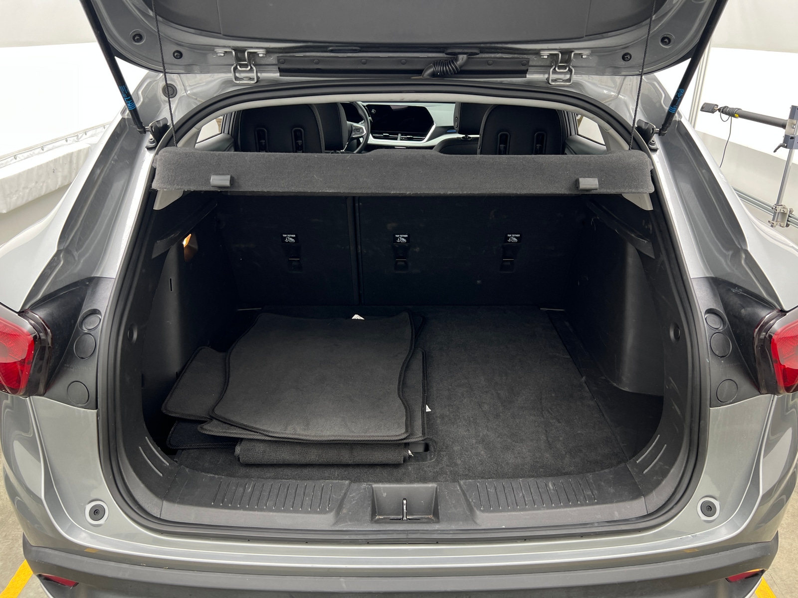 Thumbnail: 2025 Chevrolet Trax - 7