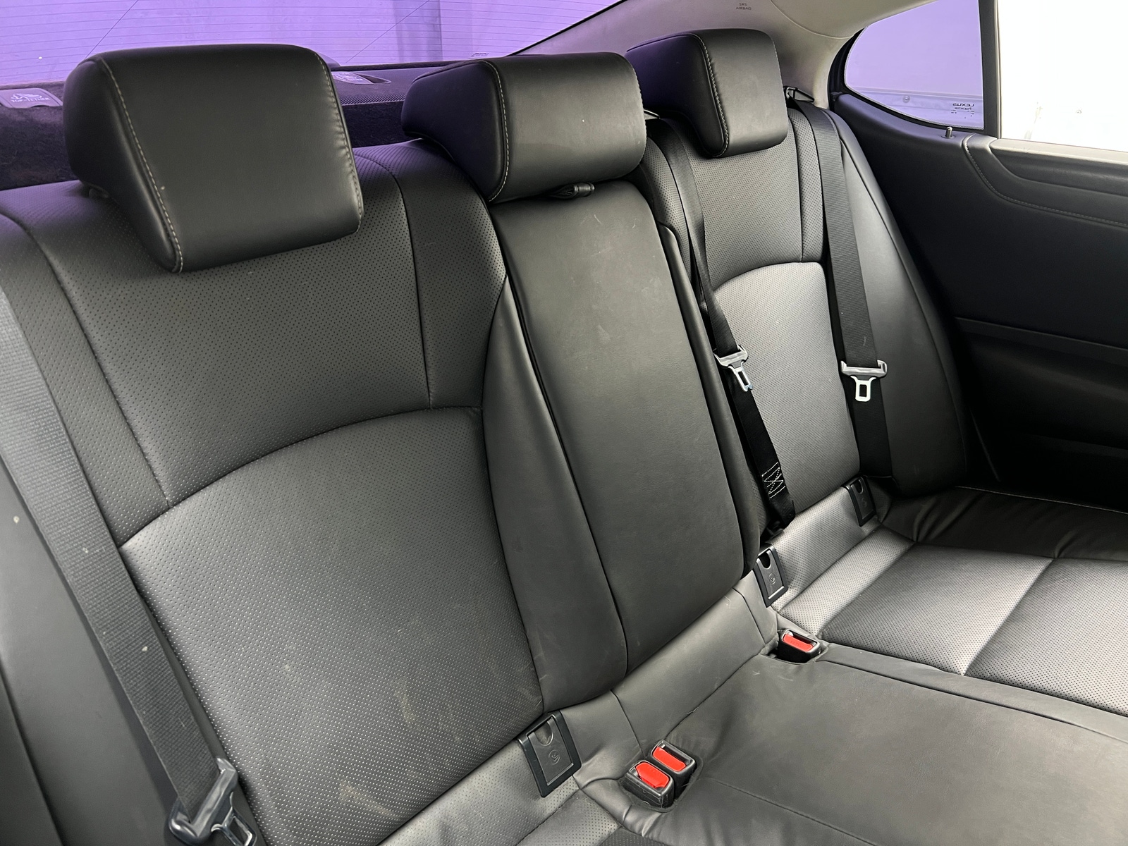 Thumbnail: 2023 Lexus ES - 5