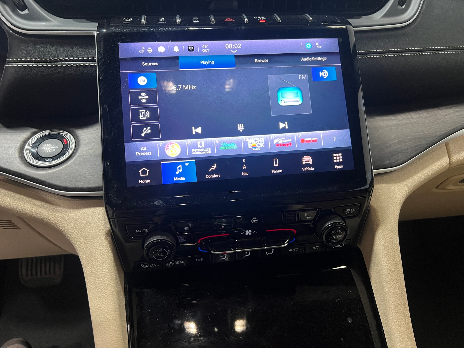 Thumbnail: 2023 Jeep Grand Cherokee L - 3