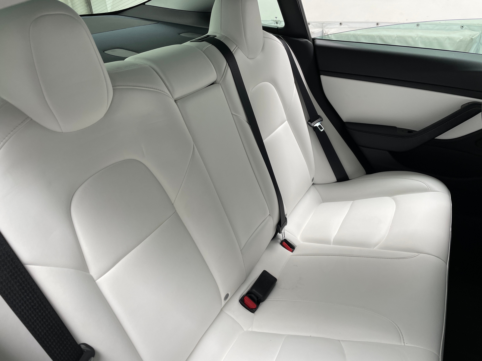 Thumbnail: 2020 Tesla Model 3 - 5