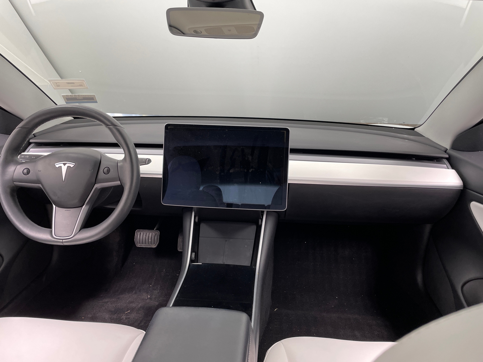 Thumbnail: 2020 Tesla Model 3 - 2