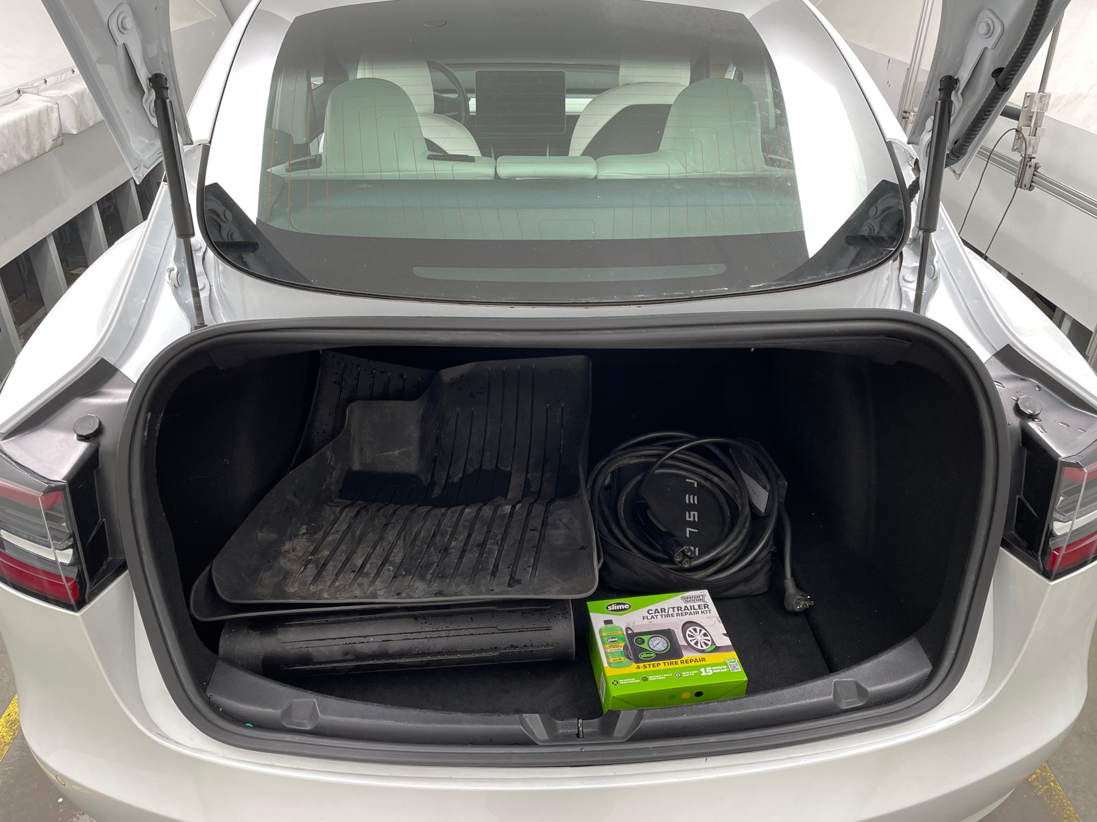 Thumbnail: 2020 Tesla Model 3 - 6