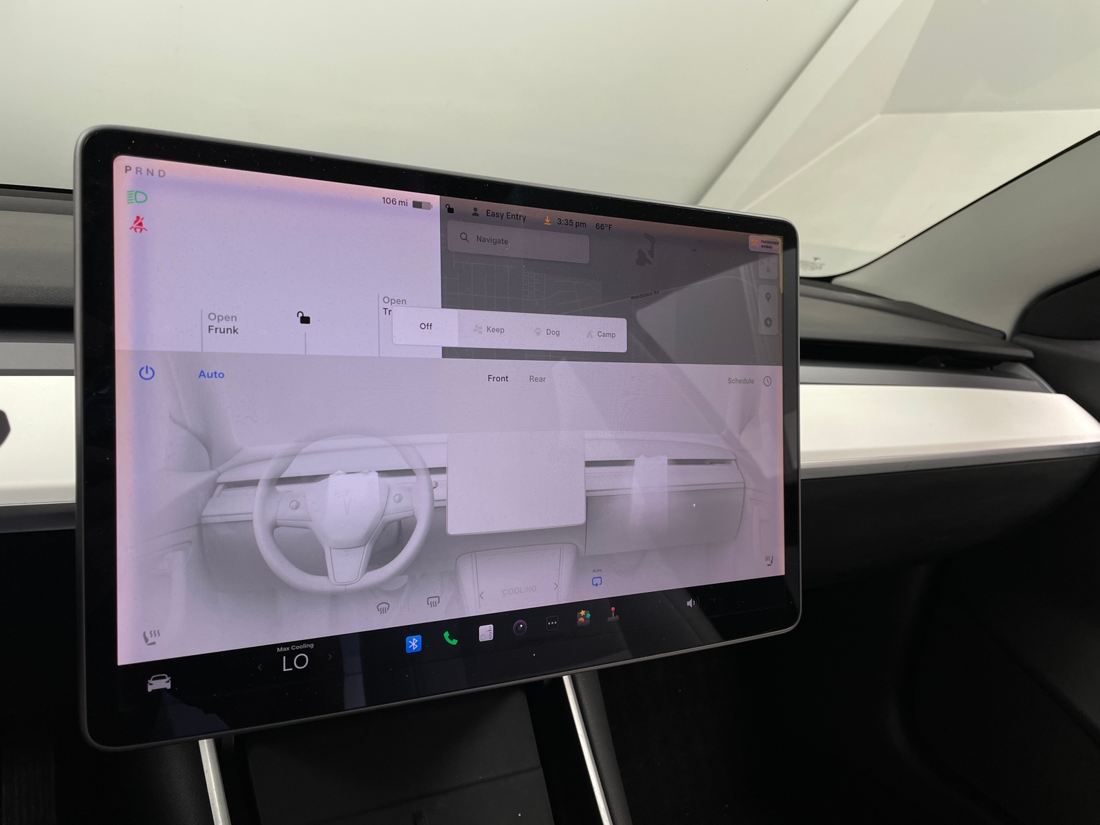 Thumbnail: 2020 Tesla Model 3 - 3