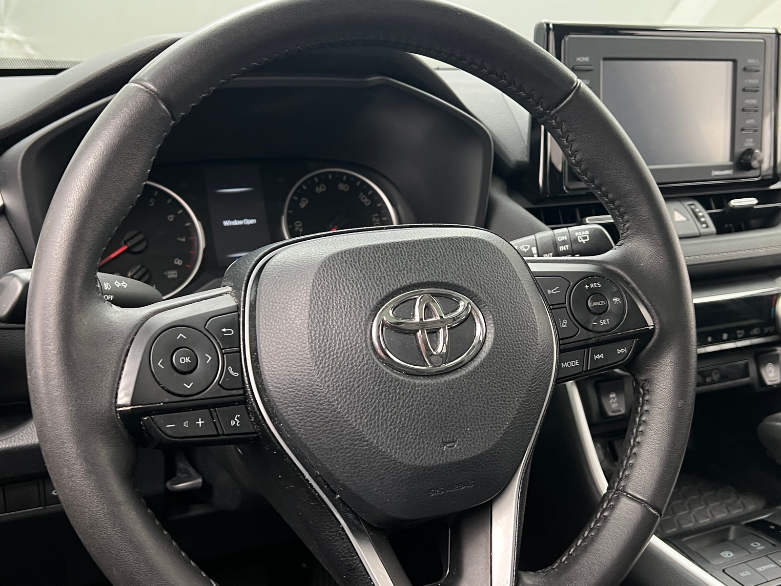 Thumbnail: 2021 Toyota RAV4 - 5