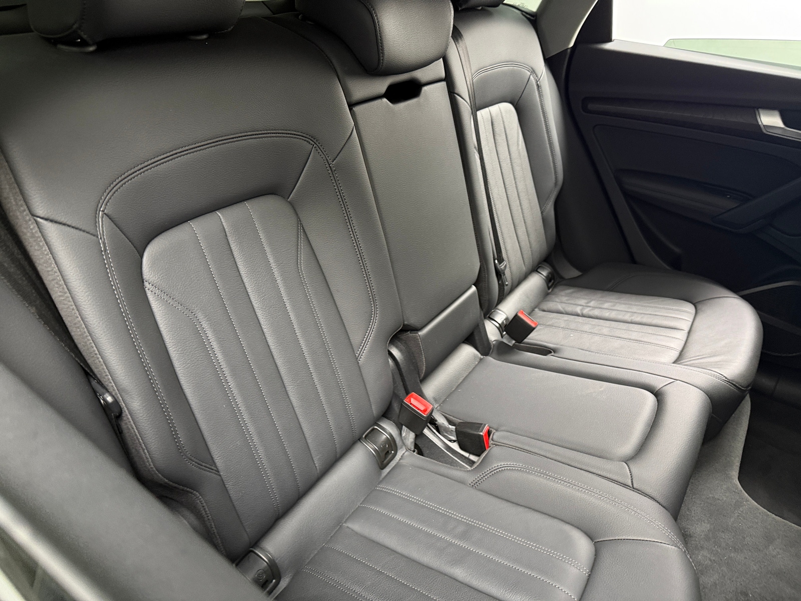 Thumbnail: 2020 Audi Q5 - 5