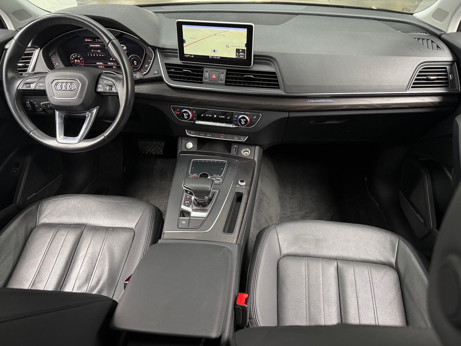 Thumbnail: 2020 Audi Q5 - 2