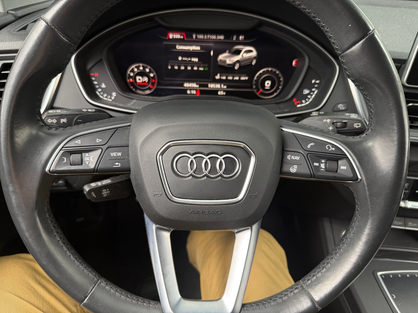 Thumbnail: 2020 Audi Q5 - 4