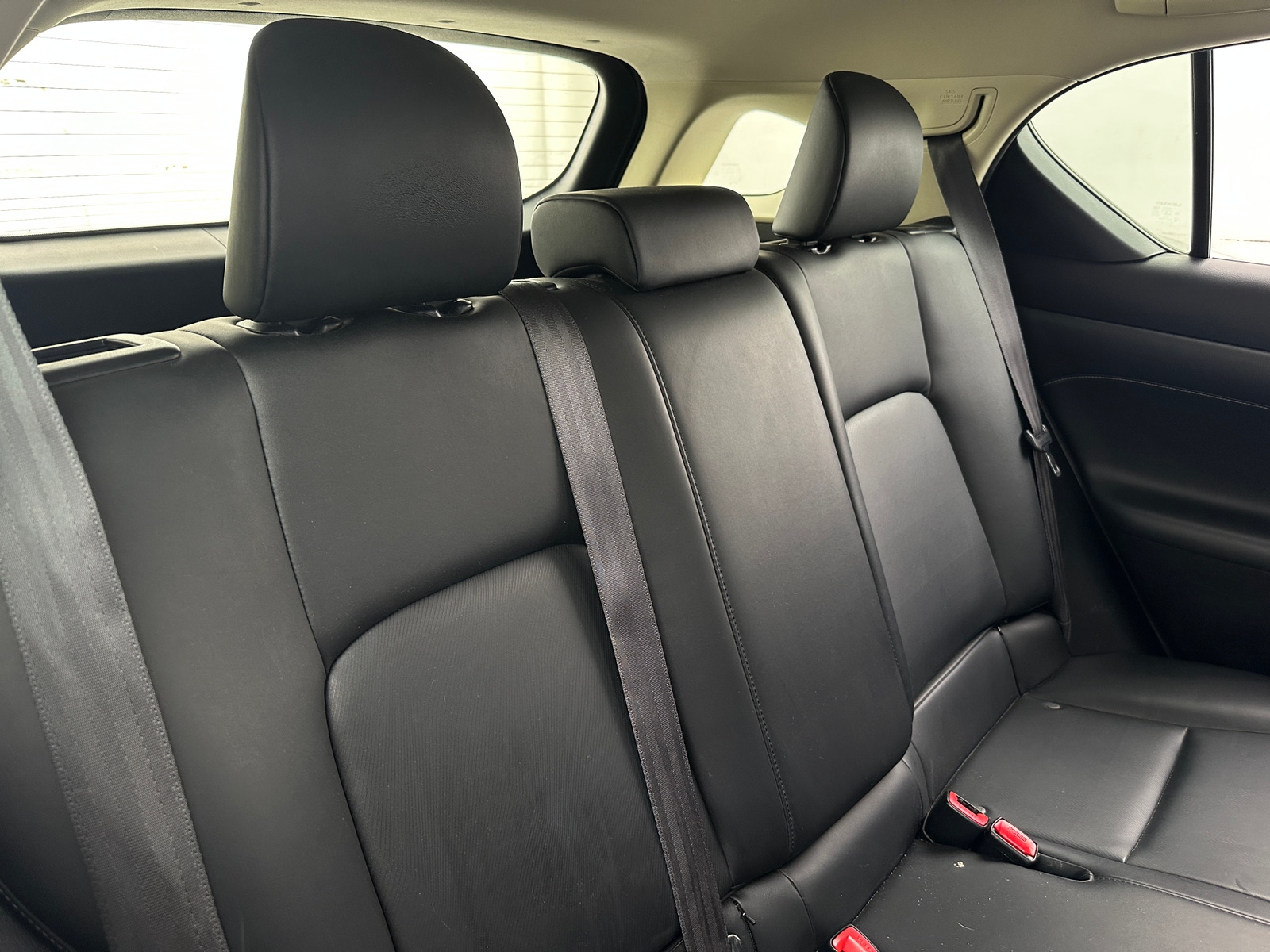 Thumbnail: 2015 Lexus CT - 5