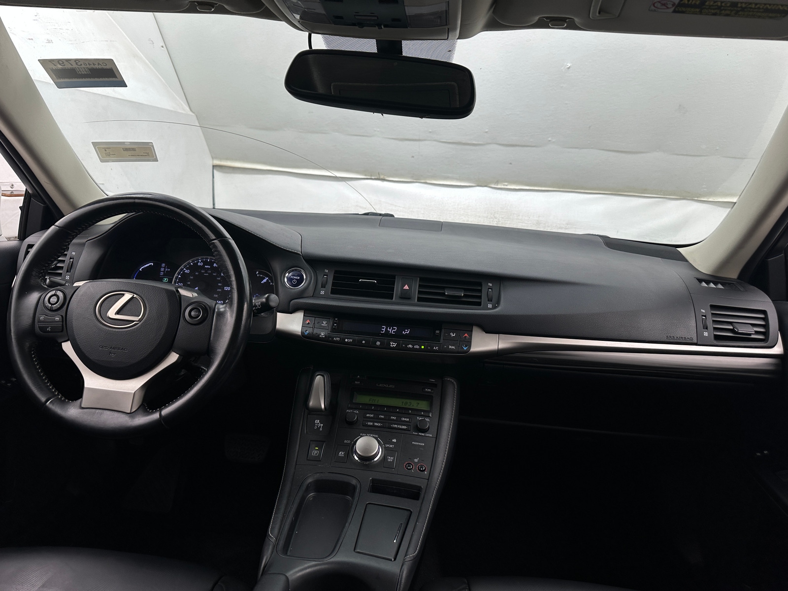 Thumbnail: 2015 Lexus CT - 2