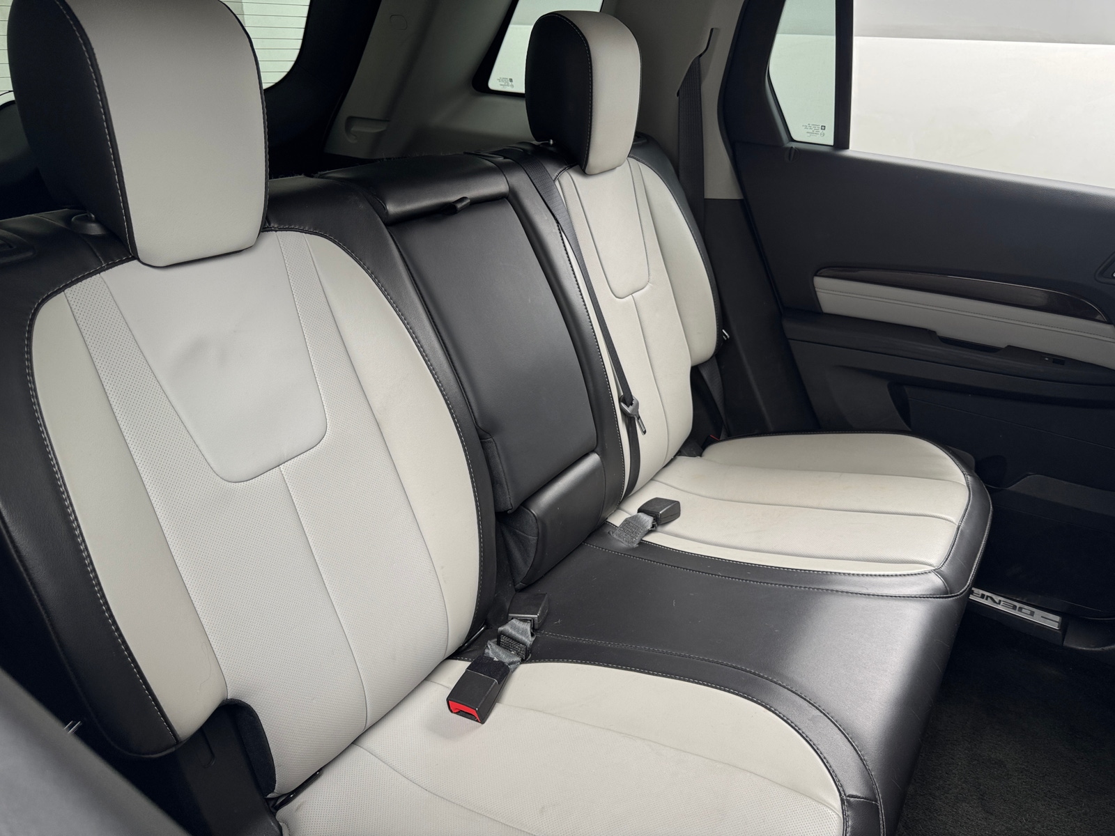 Thumbnail: 2016 GMC Terrain - 5