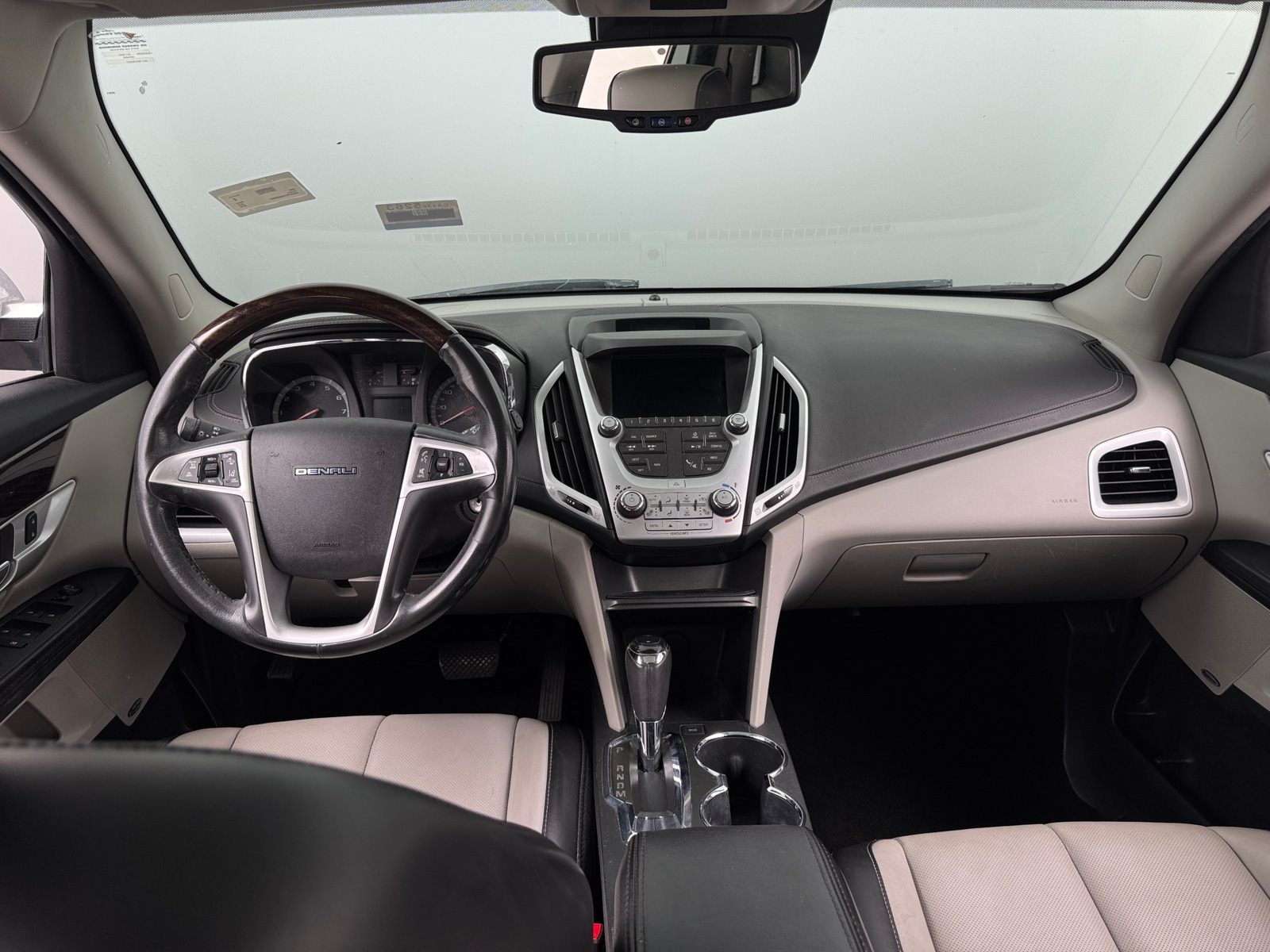 Thumbnail: 2016 GMC Terrain - 2