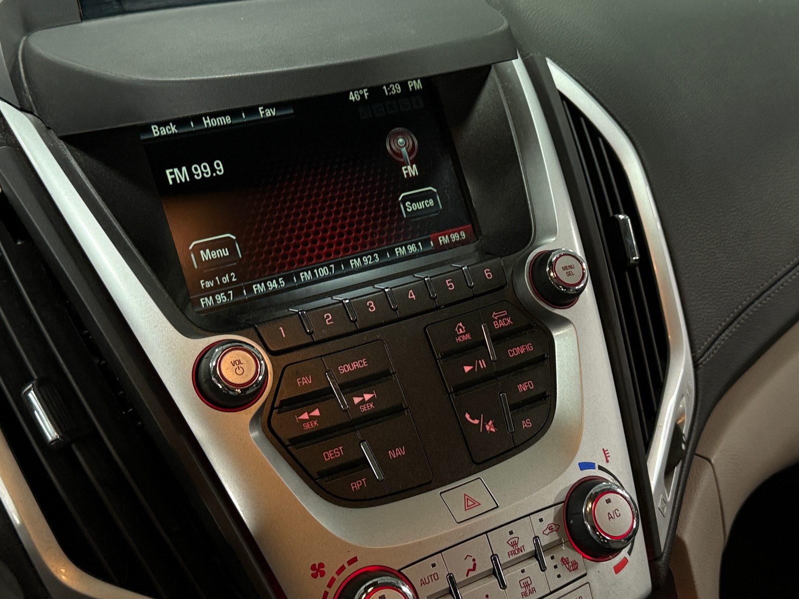 Thumbnail: 2016 GMC Terrain - 3