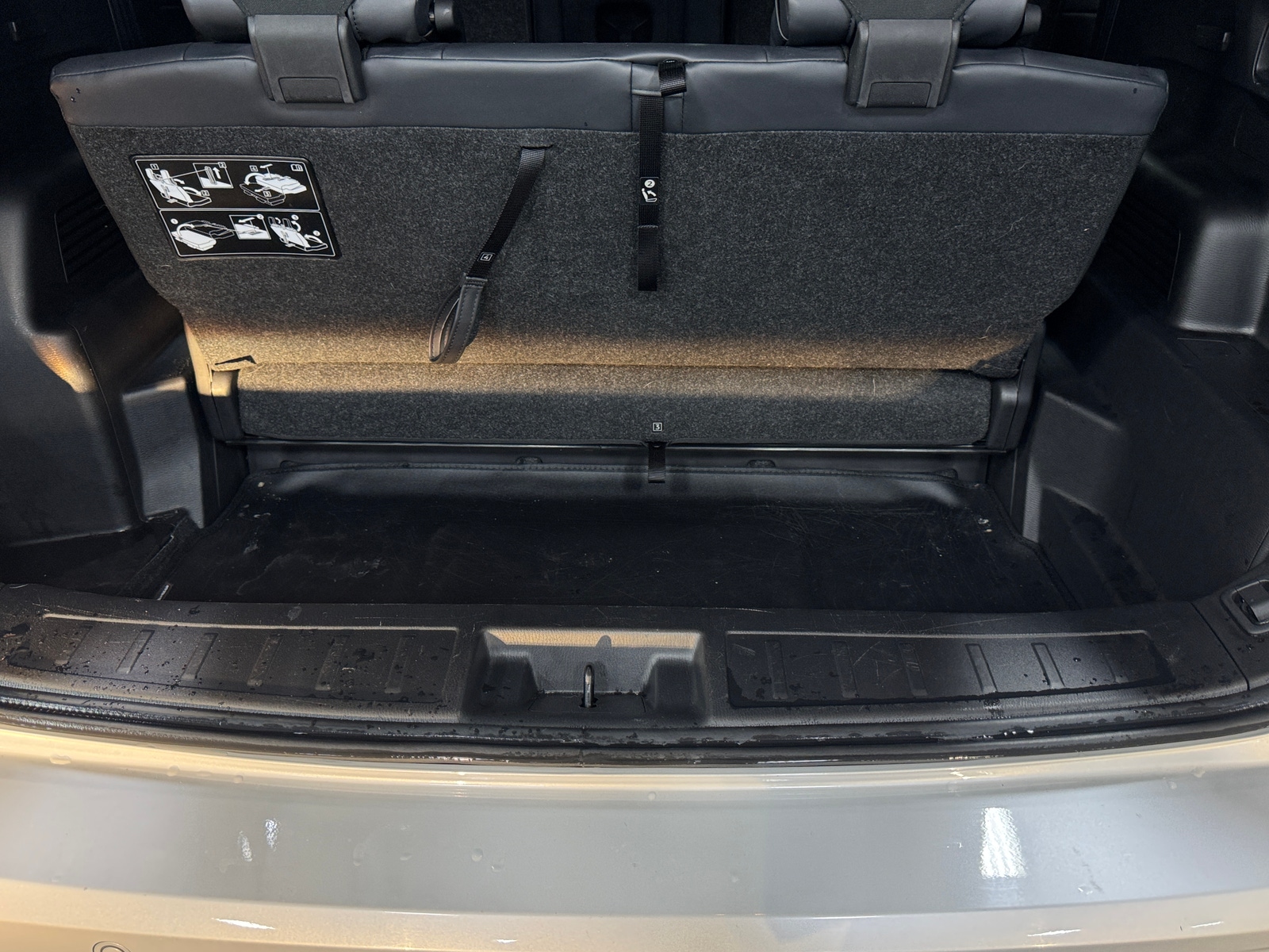 Thumbnail: 2024 Mitsubishi Outlander - 6