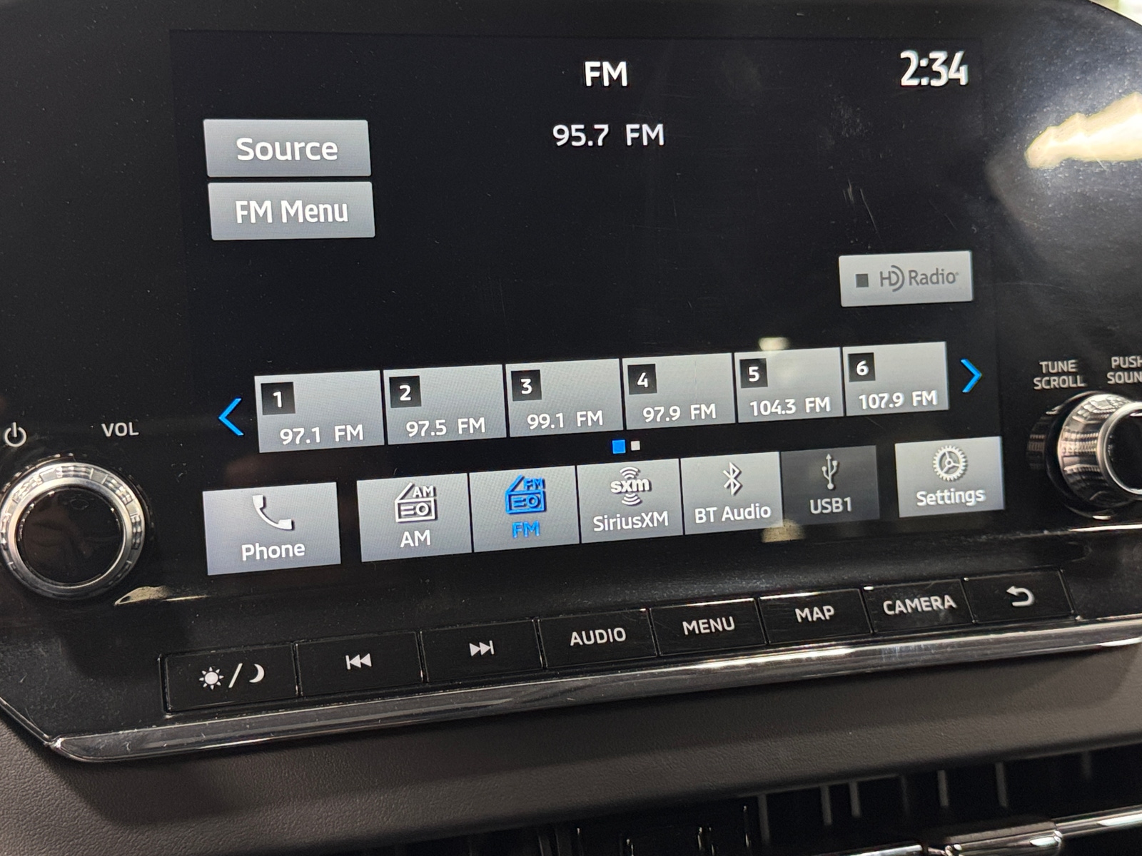 Thumbnail: 2024 Mitsubishi Outlander - 3