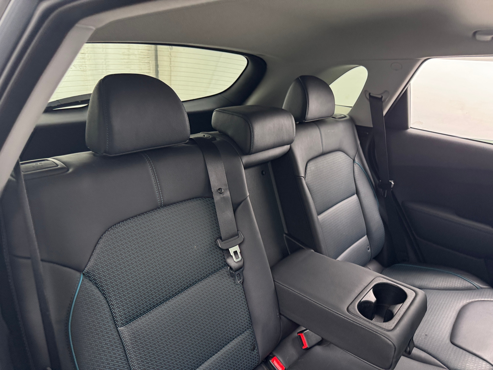 Thumbnail: 2019 Kia Niro - 5