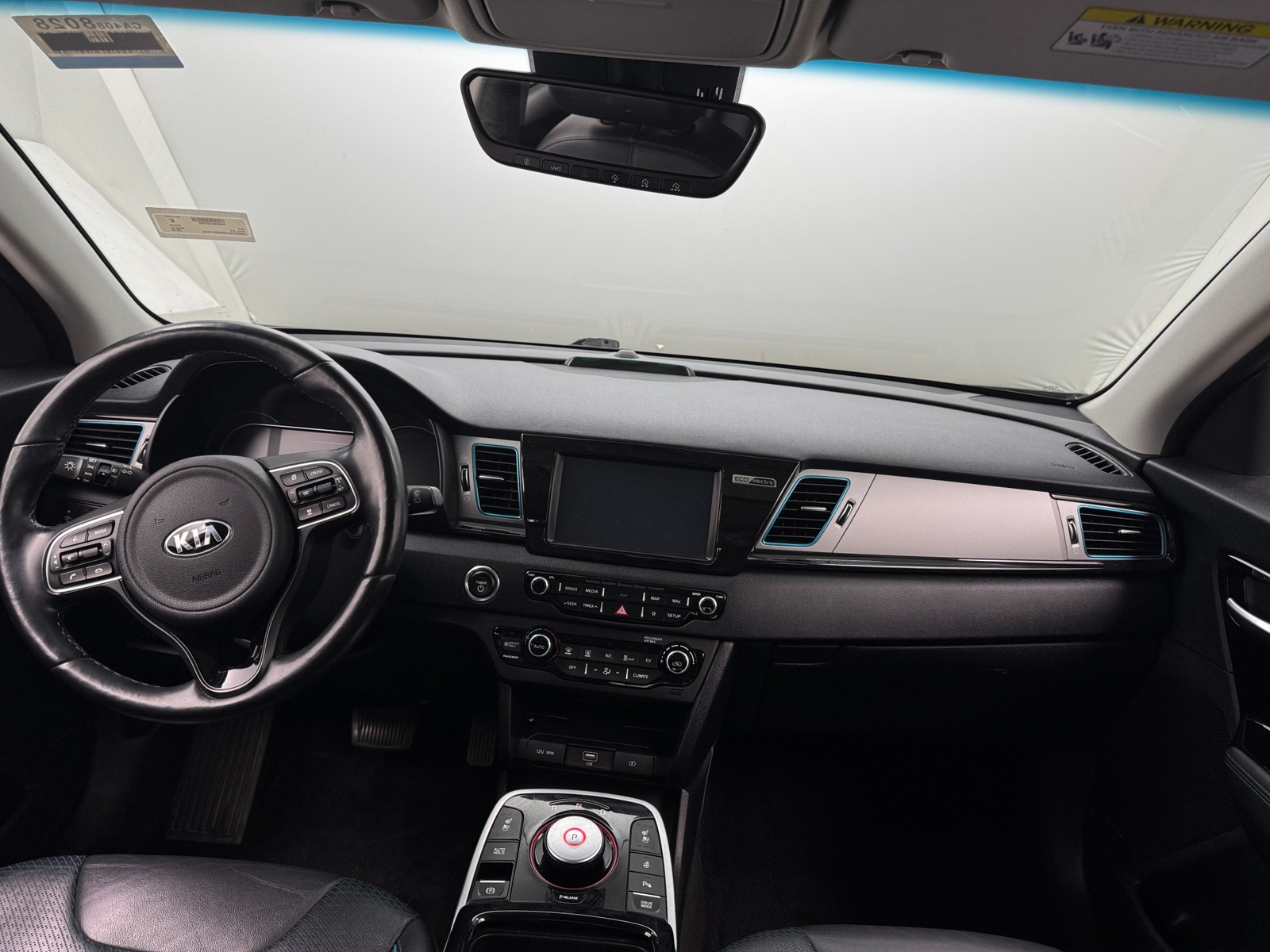 Thumbnail: 2019 Kia Niro - 2