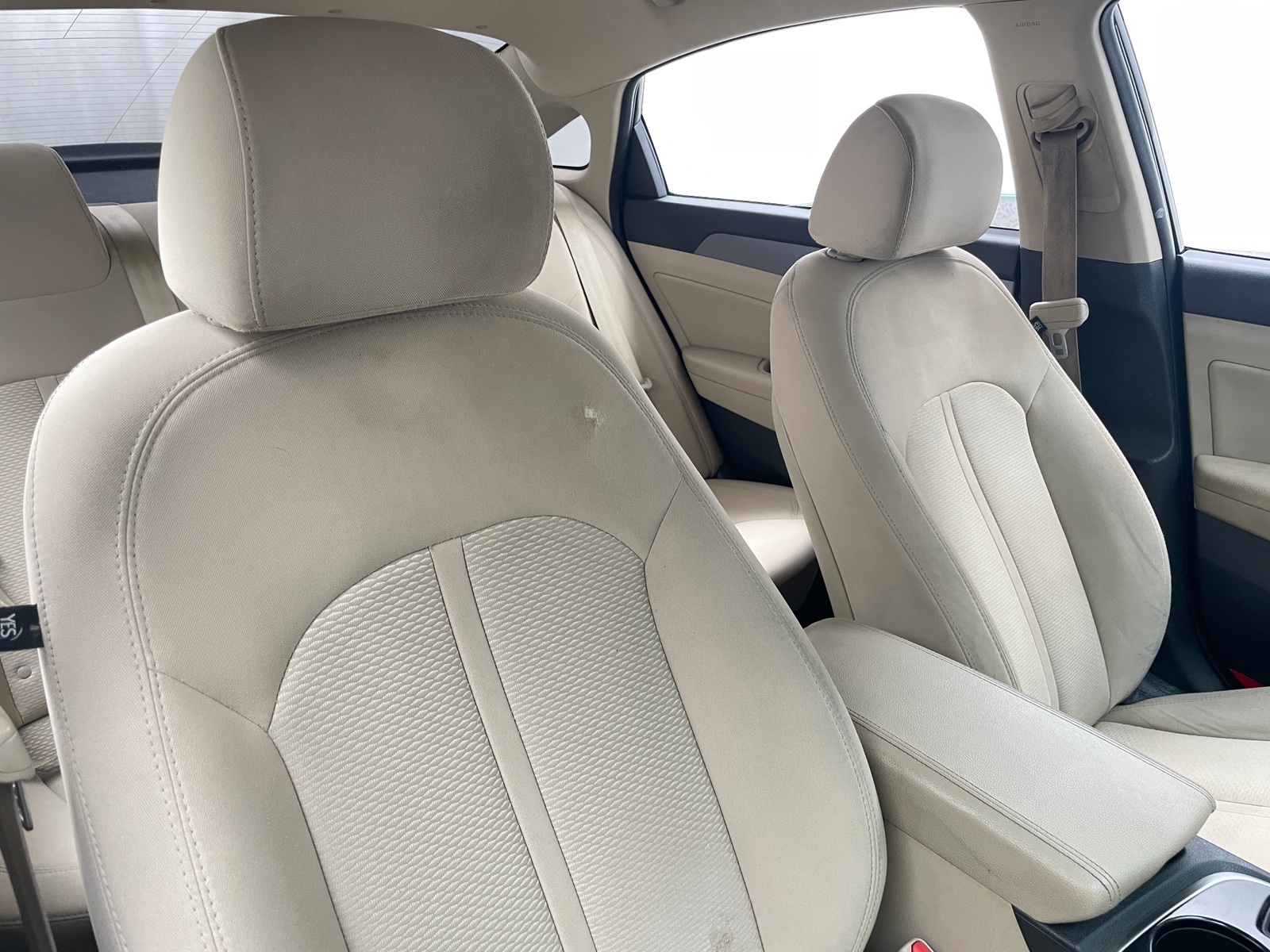 Thumbnail: 2018 Hyundai Sonata - 2