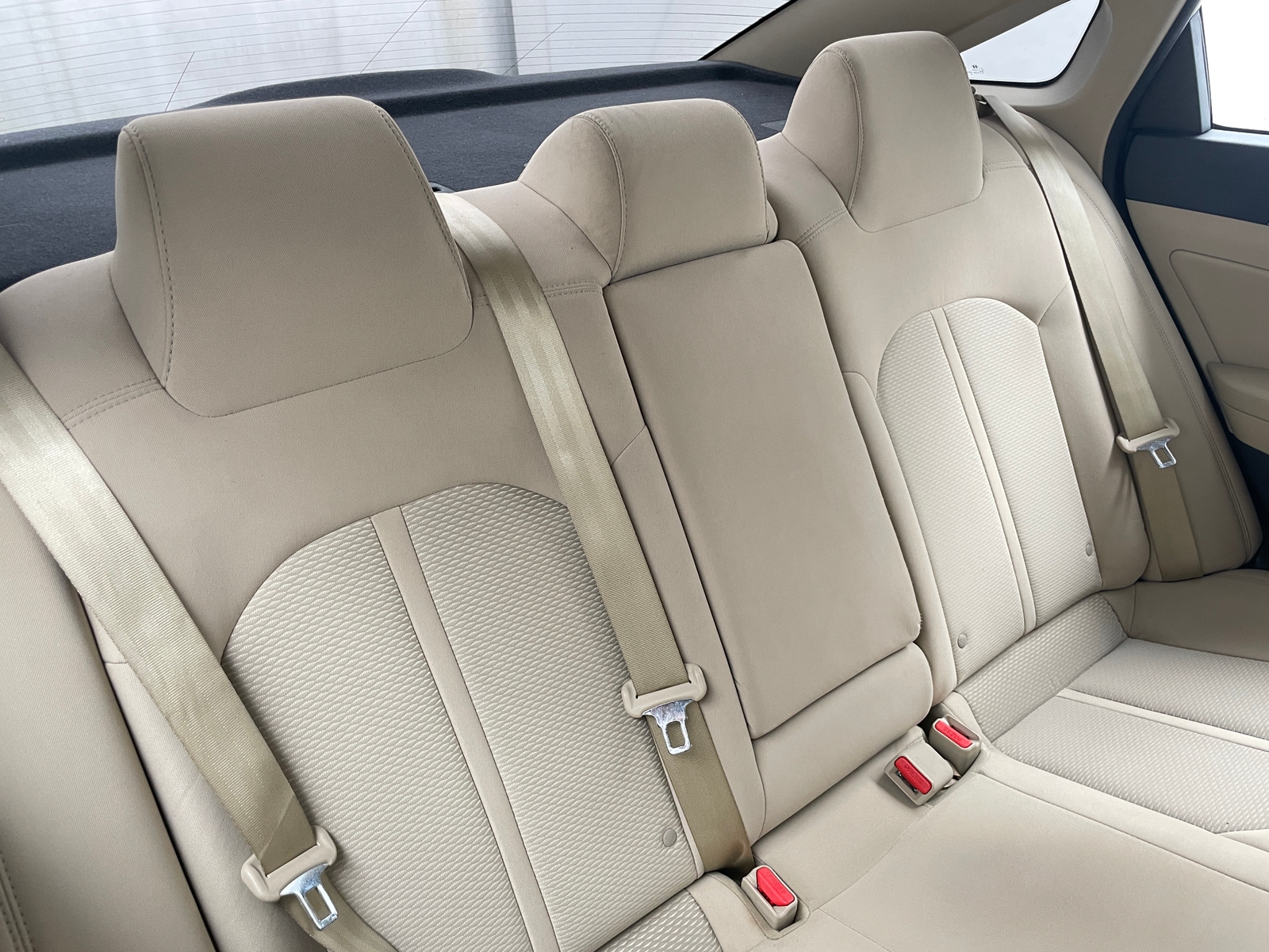 Thumbnail: 2018 Hyundai Sonata - 6