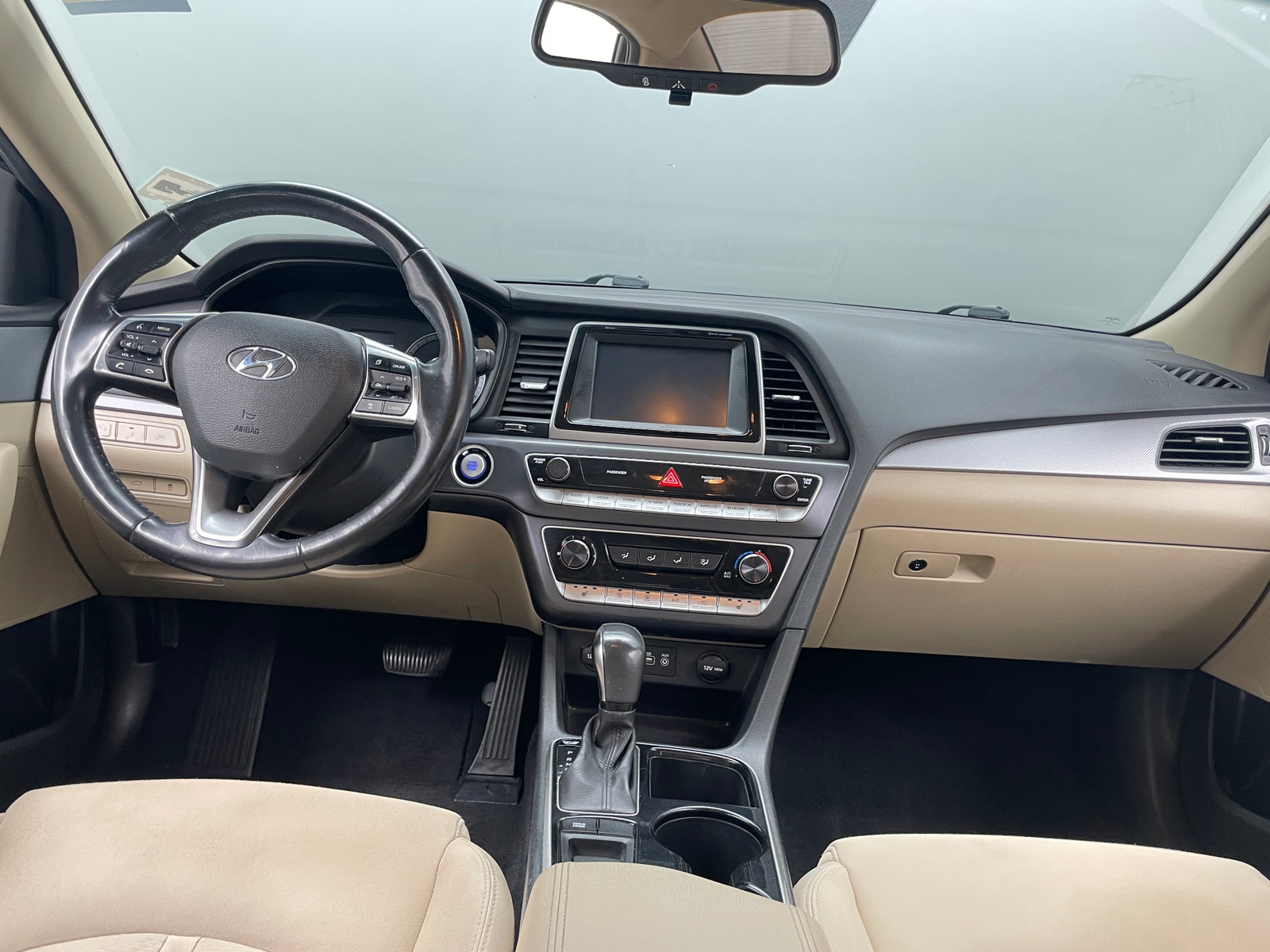 Thumbnail: 2018 Hyundai Sonata - 3