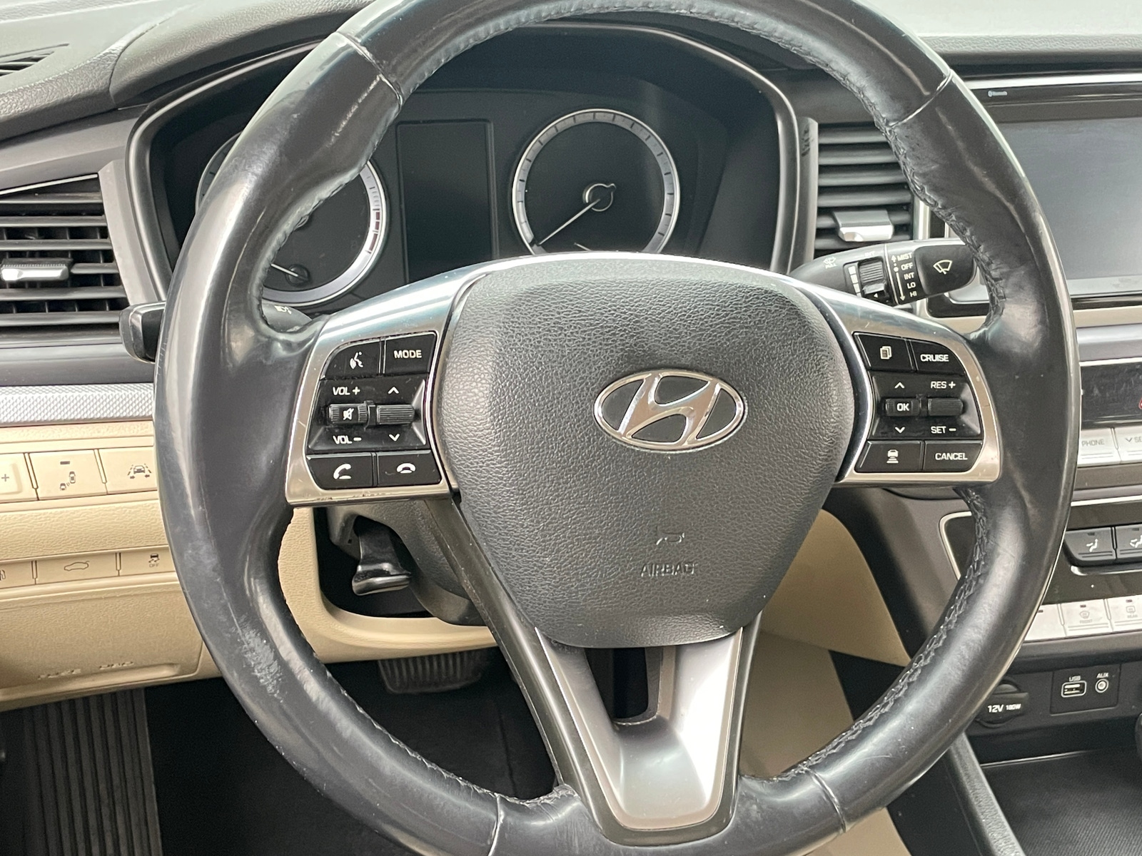 Thumbnail: 2018 Hyundai Sonata - 5