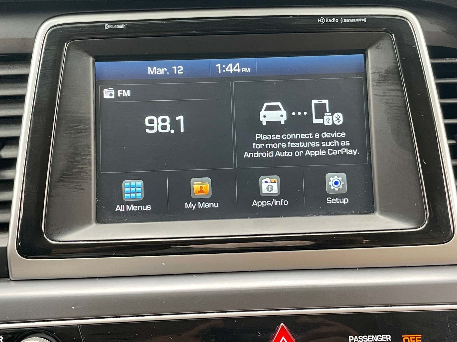 Thumbnail: 2018 Hyundai Sonata - 4