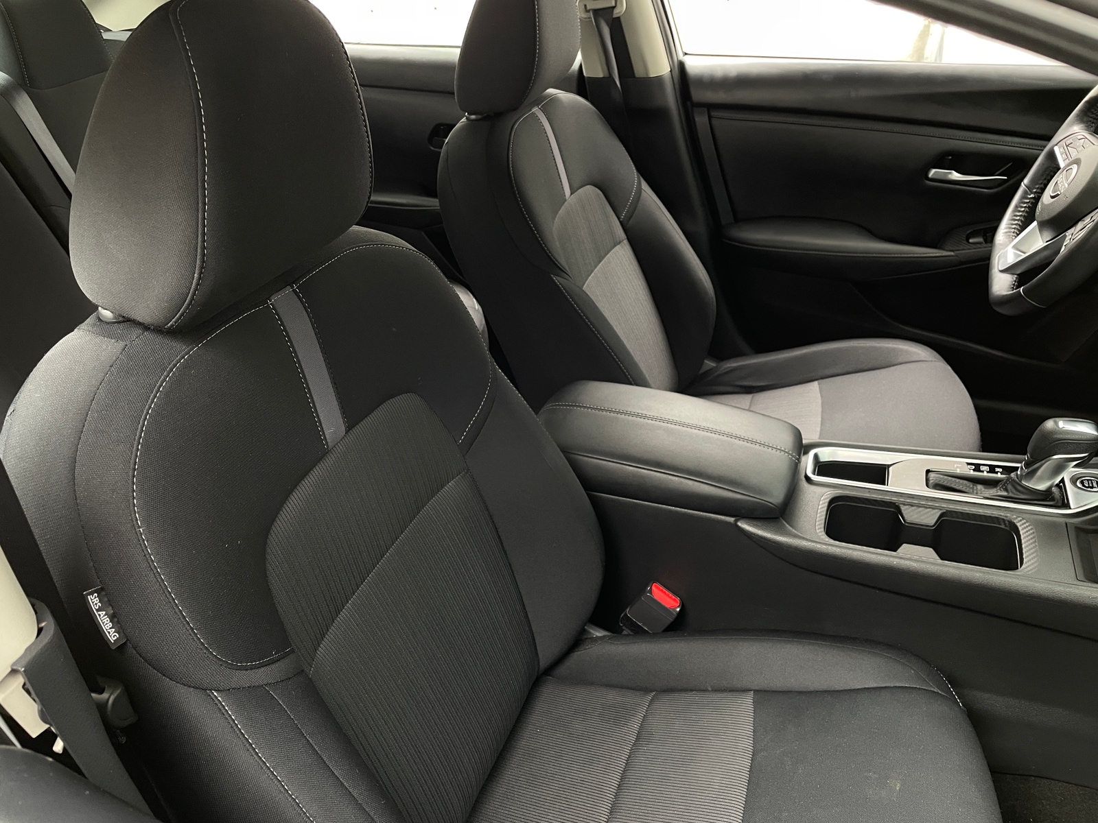 Thumbnail: 2024 Nissan Sentra - 2