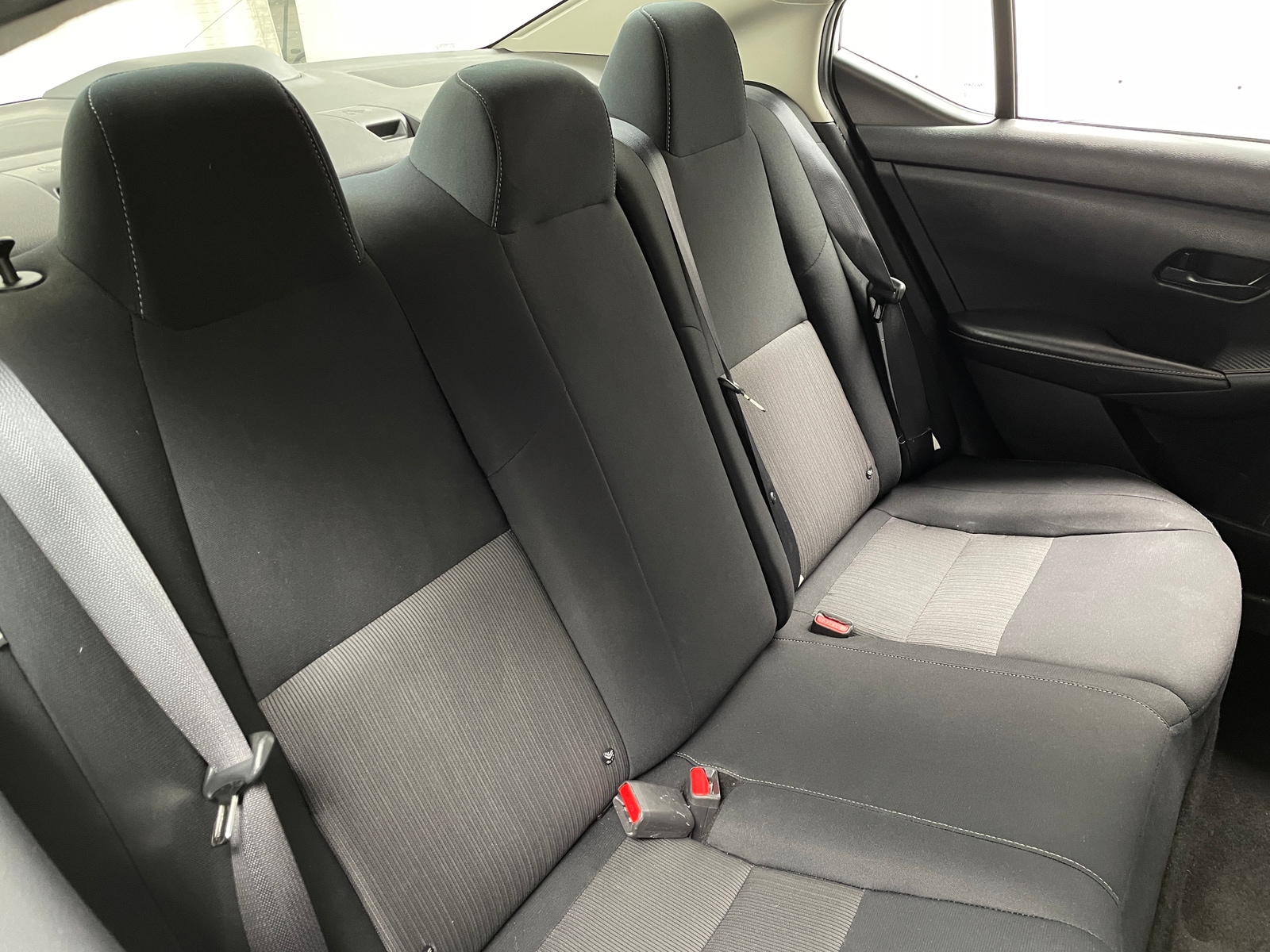 Thumbnail: 2024 Nissan Sentra - 6