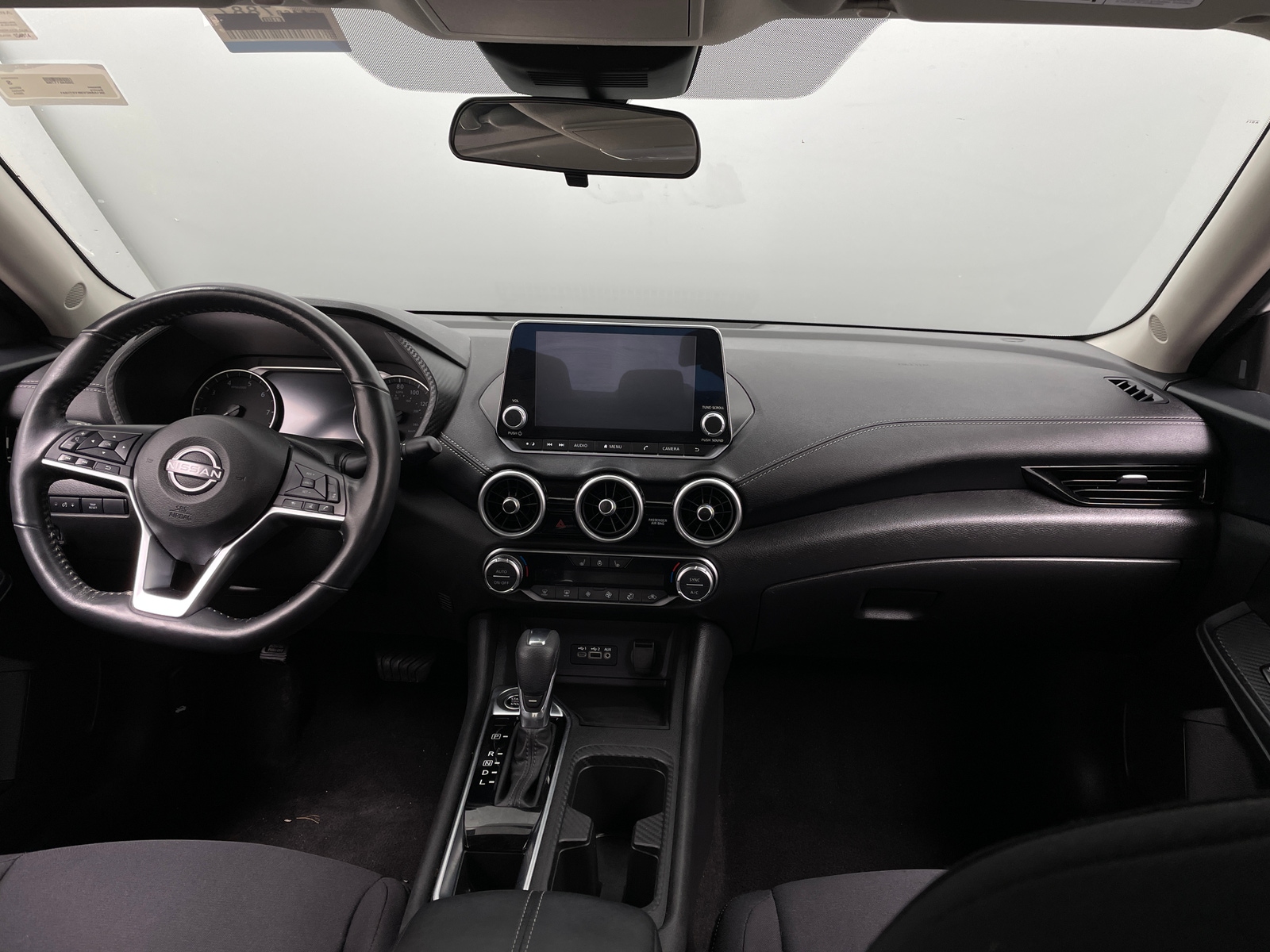 Thumbnail: 2024 Nissan Sentra - 3