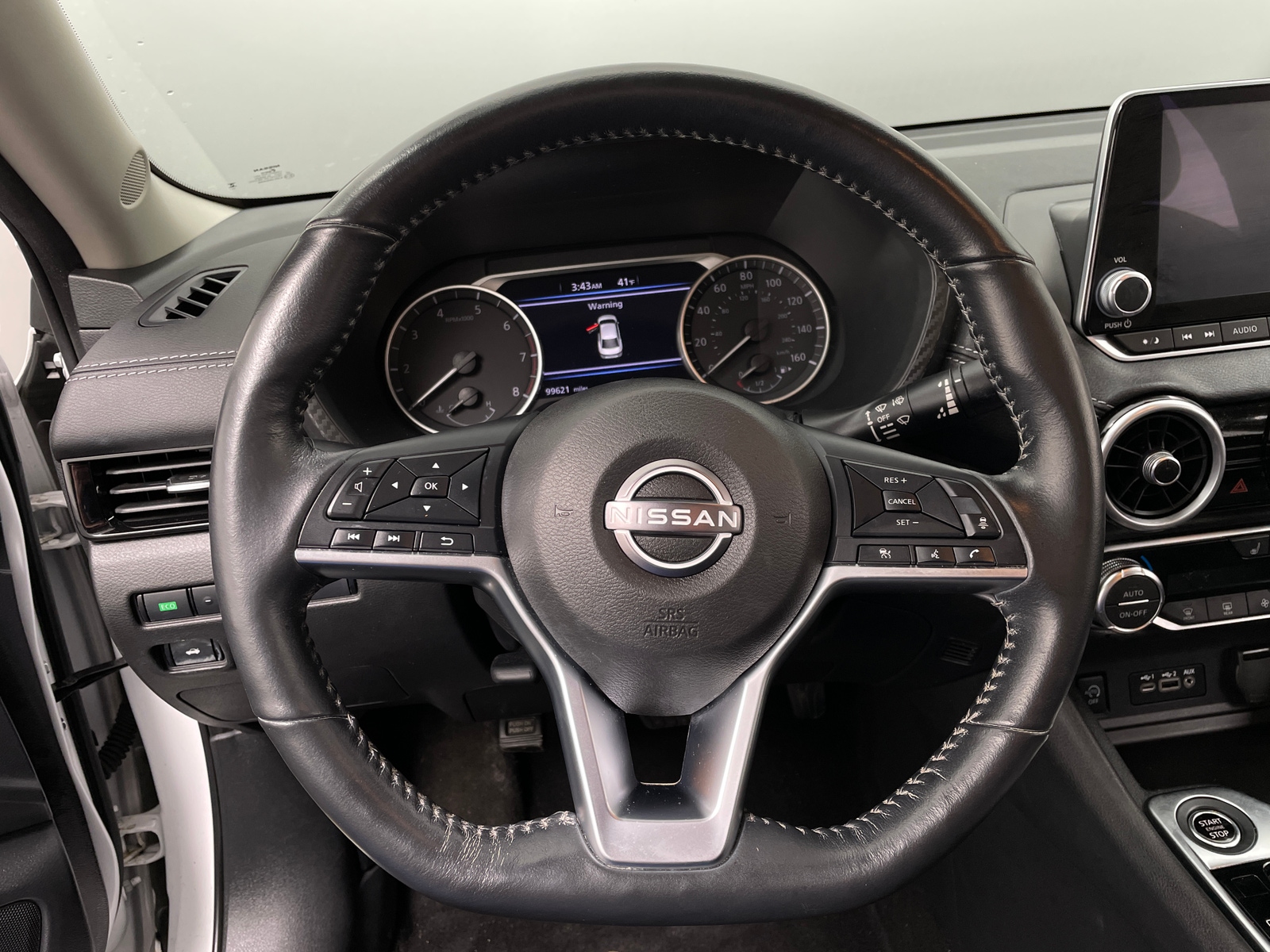 Thumbnail: 2024 Nissan Sentra - 5