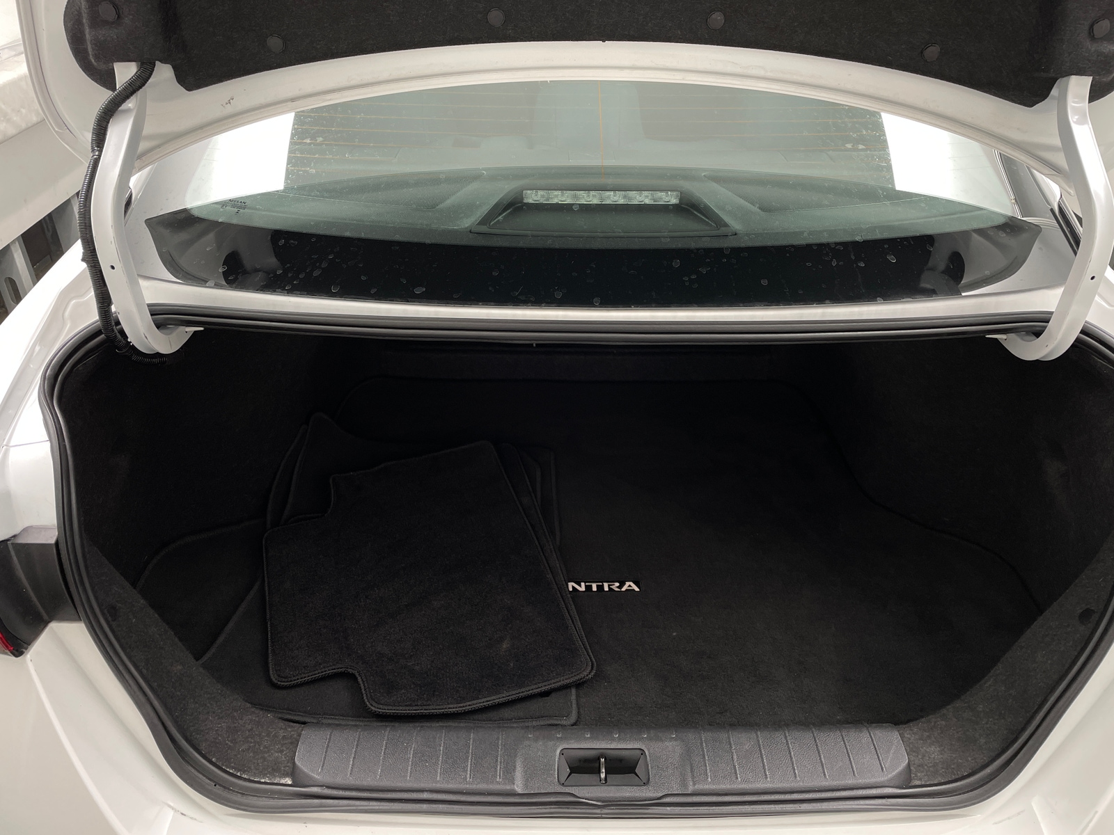 Thumbnail: 2024 Nissan Sentra - 7