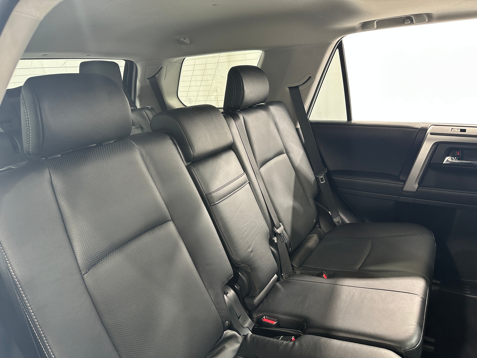 Thumbnail: 2024 Toyota 4Runner - 5