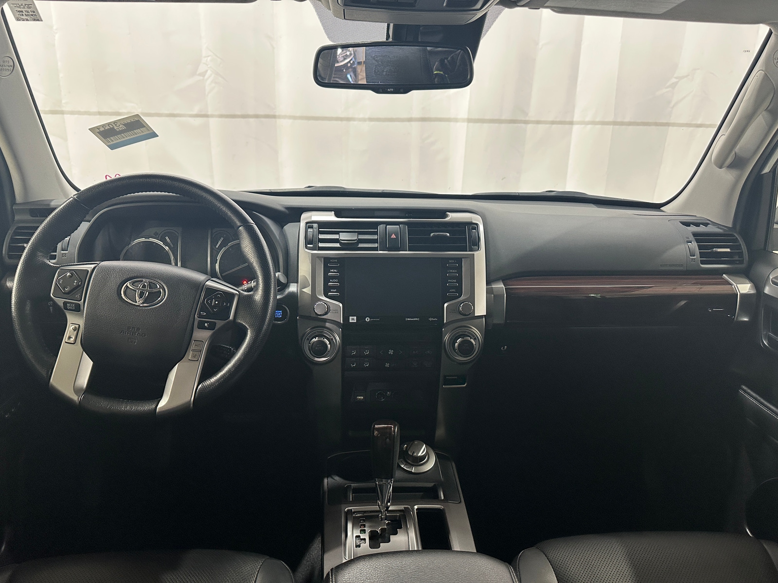 Thumbnail: 2024 Toyota 4Runner - 2