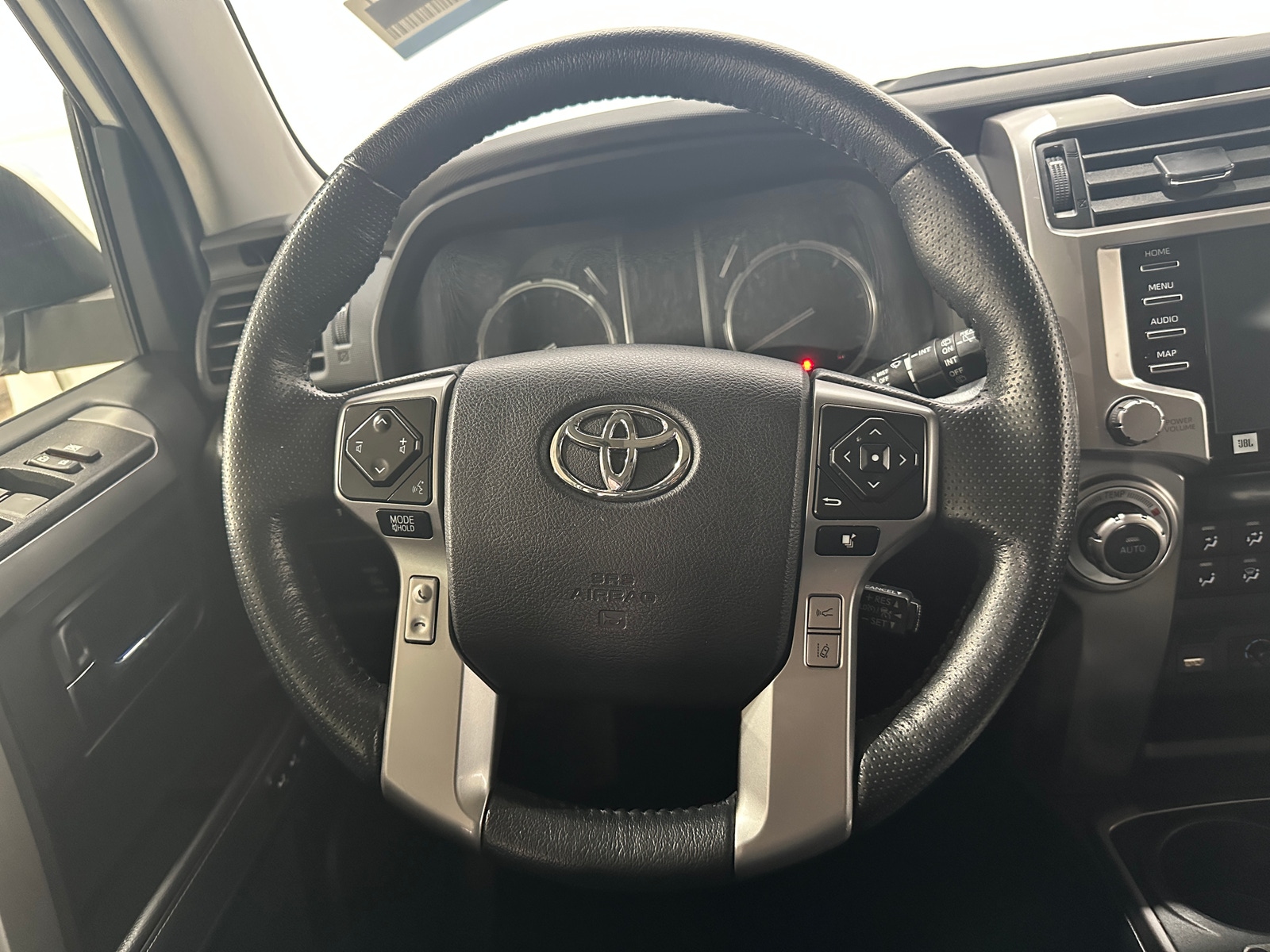 Thumbnail: 2024 Toyota 4Runner - 4