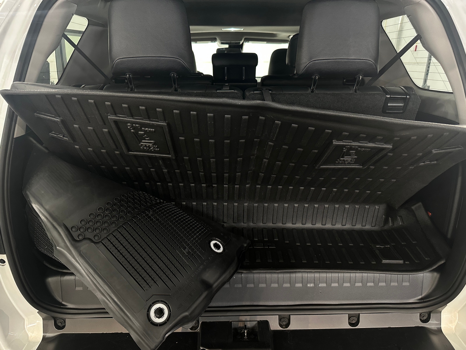 Thumbnail: 2024 Toyota 4Runner - 6