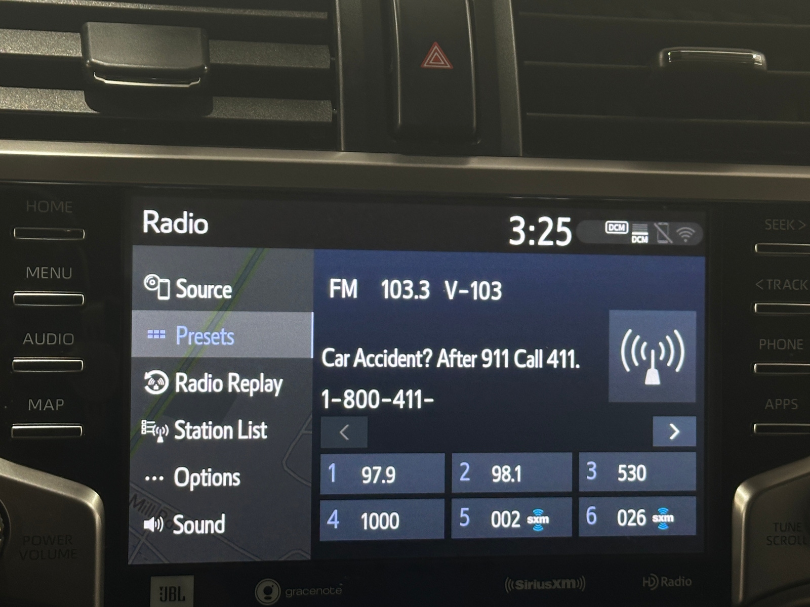 Thumbnail: 2024 Toyota 4Runner - 3